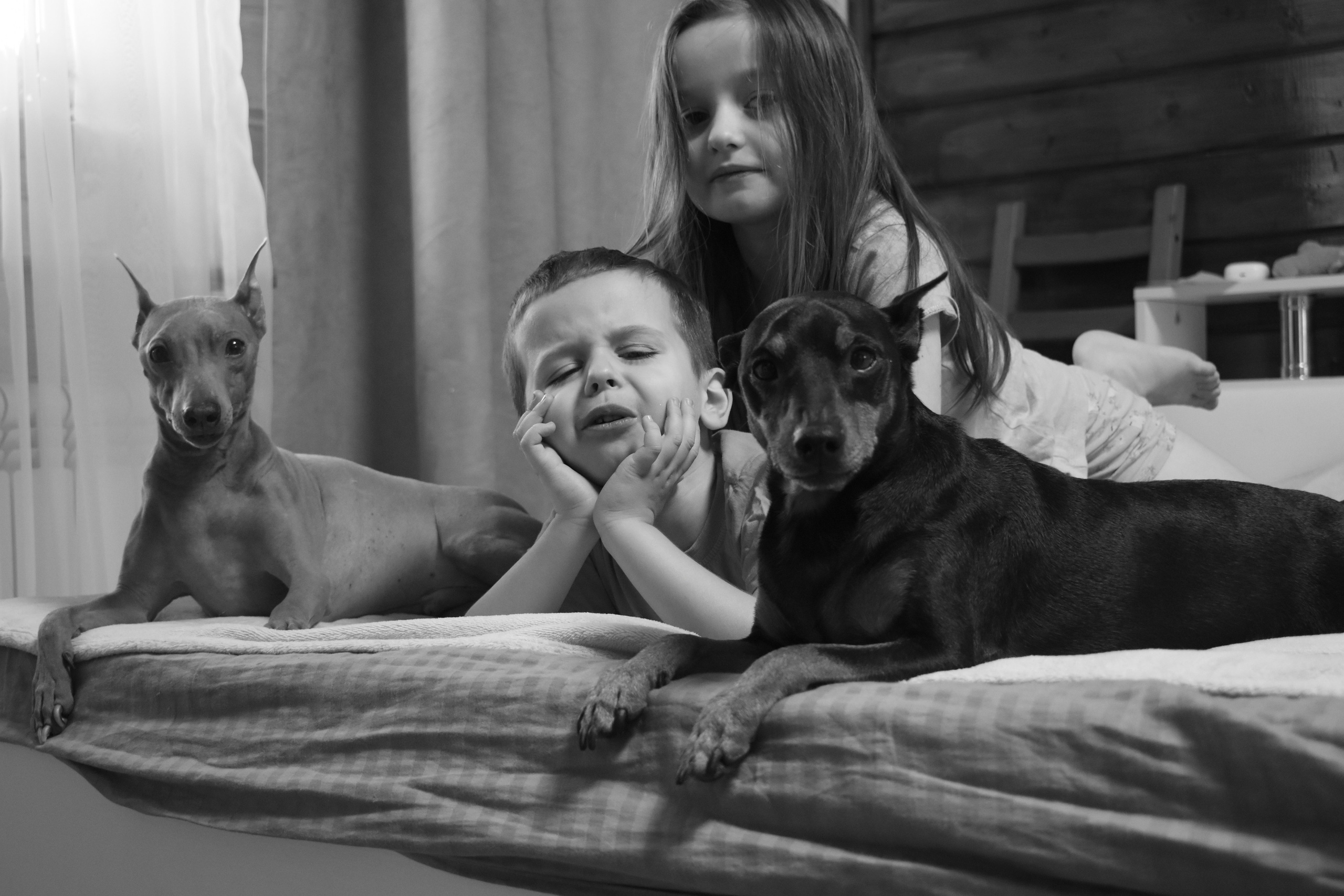 Съемки. Pro Счастье — это про тебя, меня и про счастье быть собой