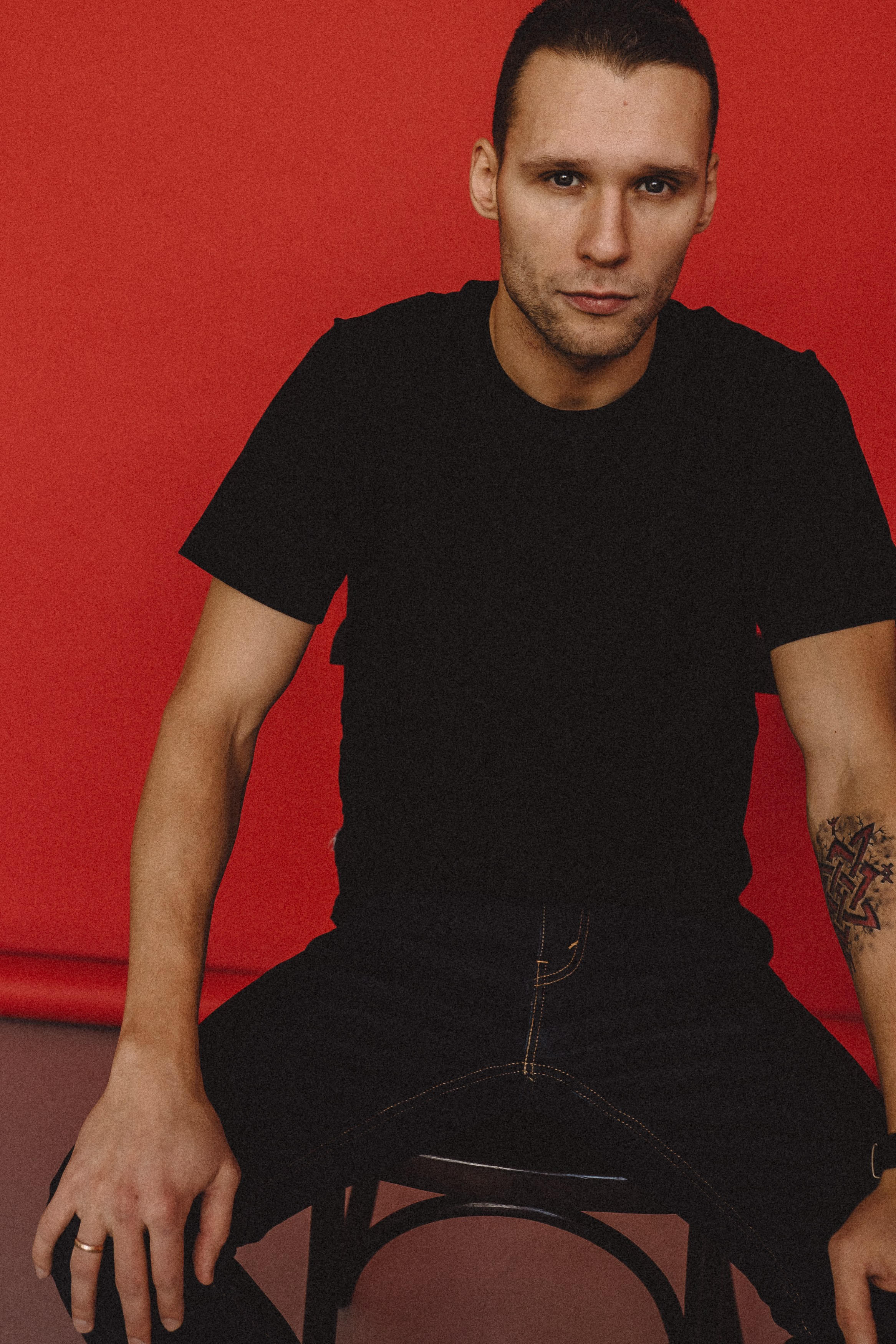 Мужские съемки. Андрейко Надежда