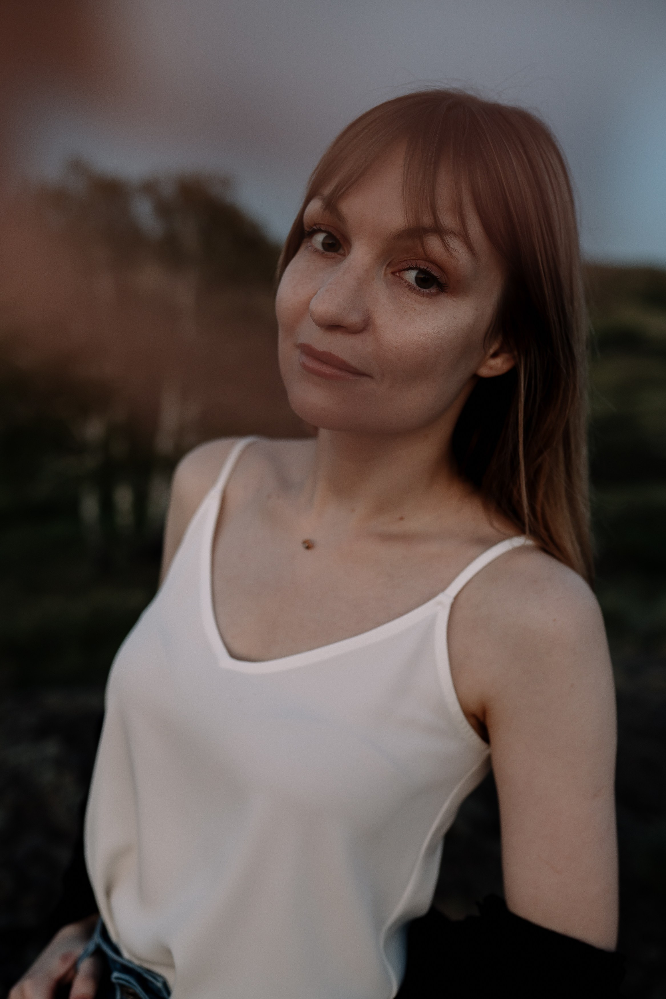 Сквозь пальцы. Андрейко Надежда