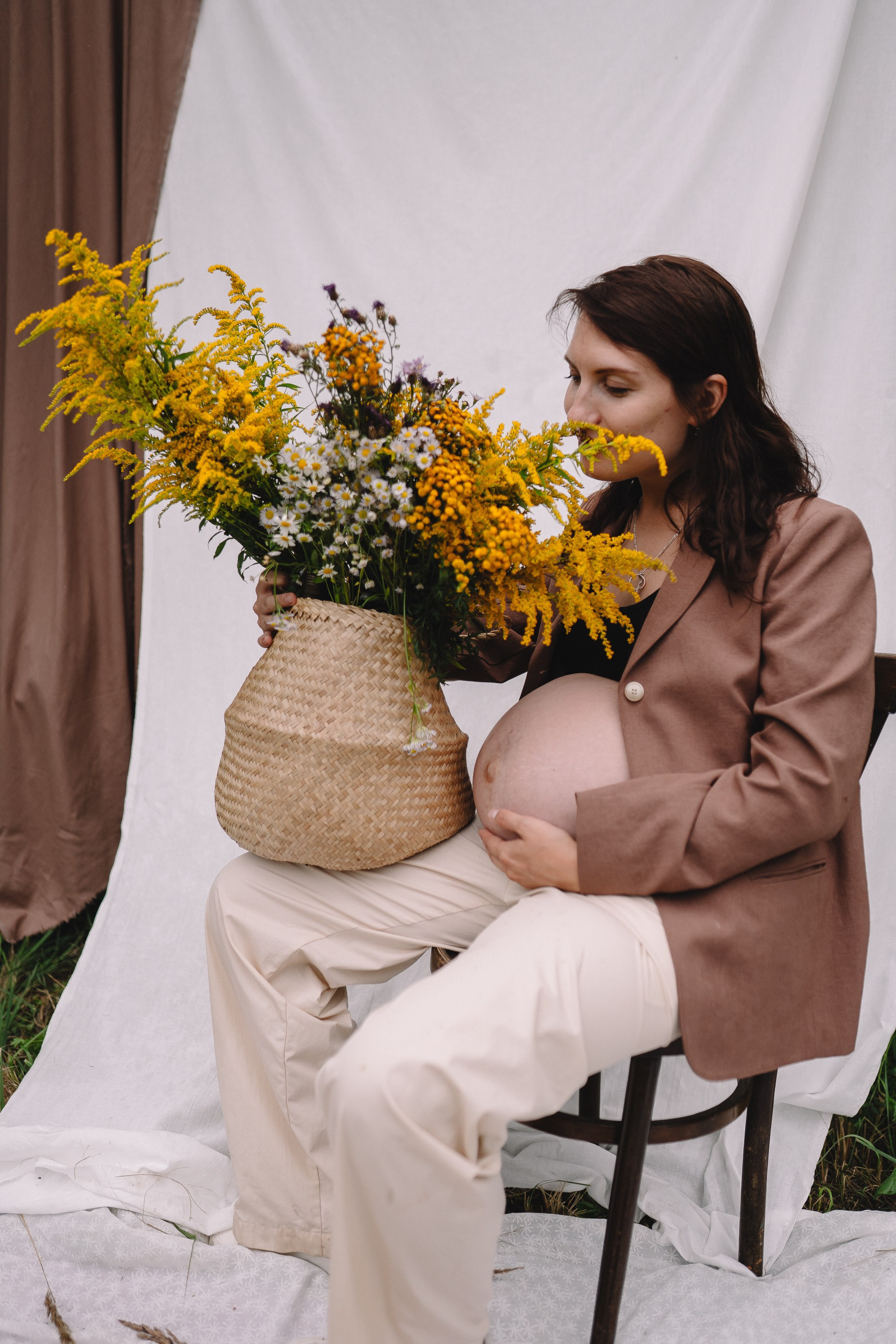 И грянул гром. Андрейко Надежда