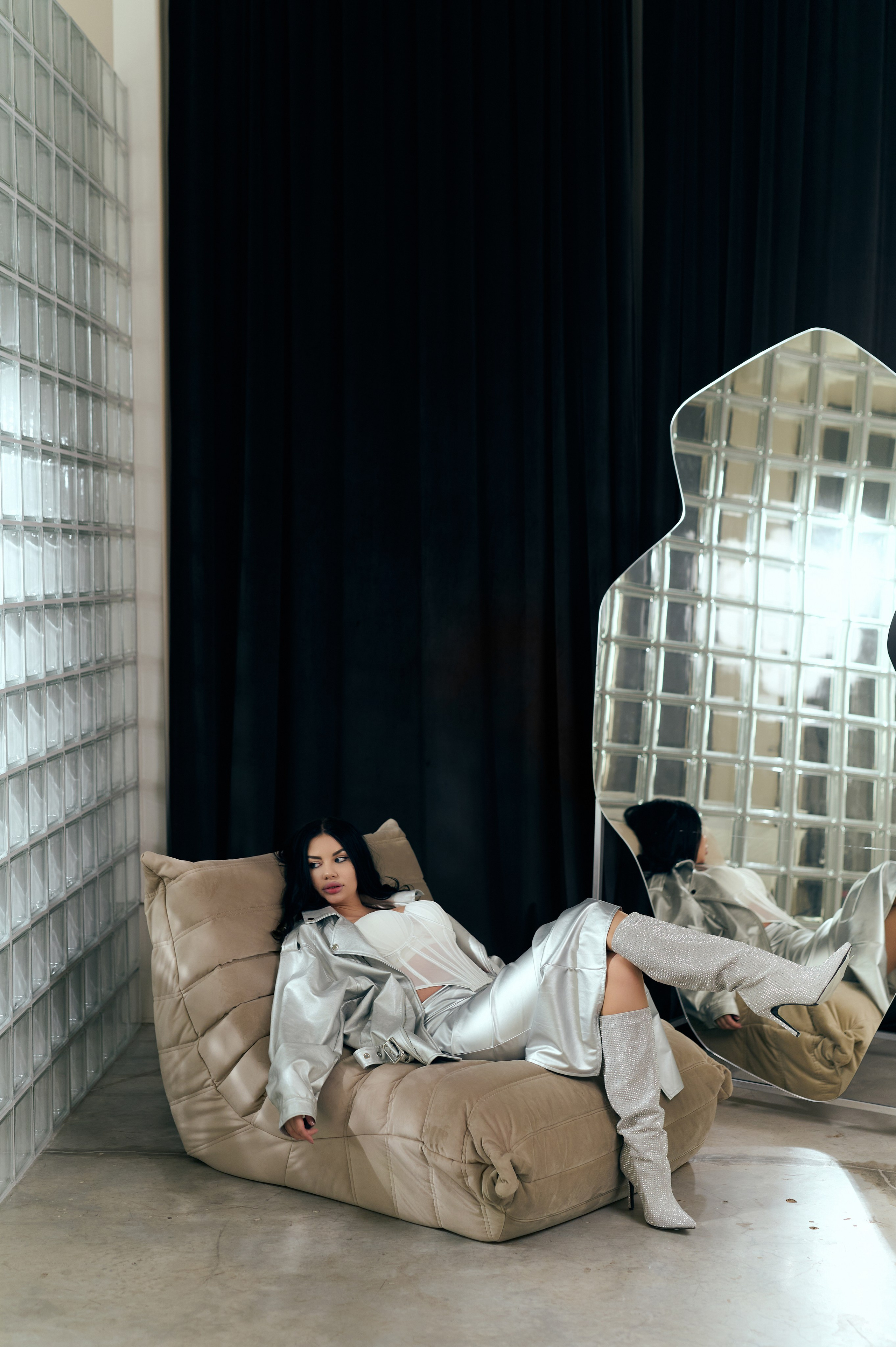 Оксана. Фотограф в Краснодаре Скубицкая Альбина