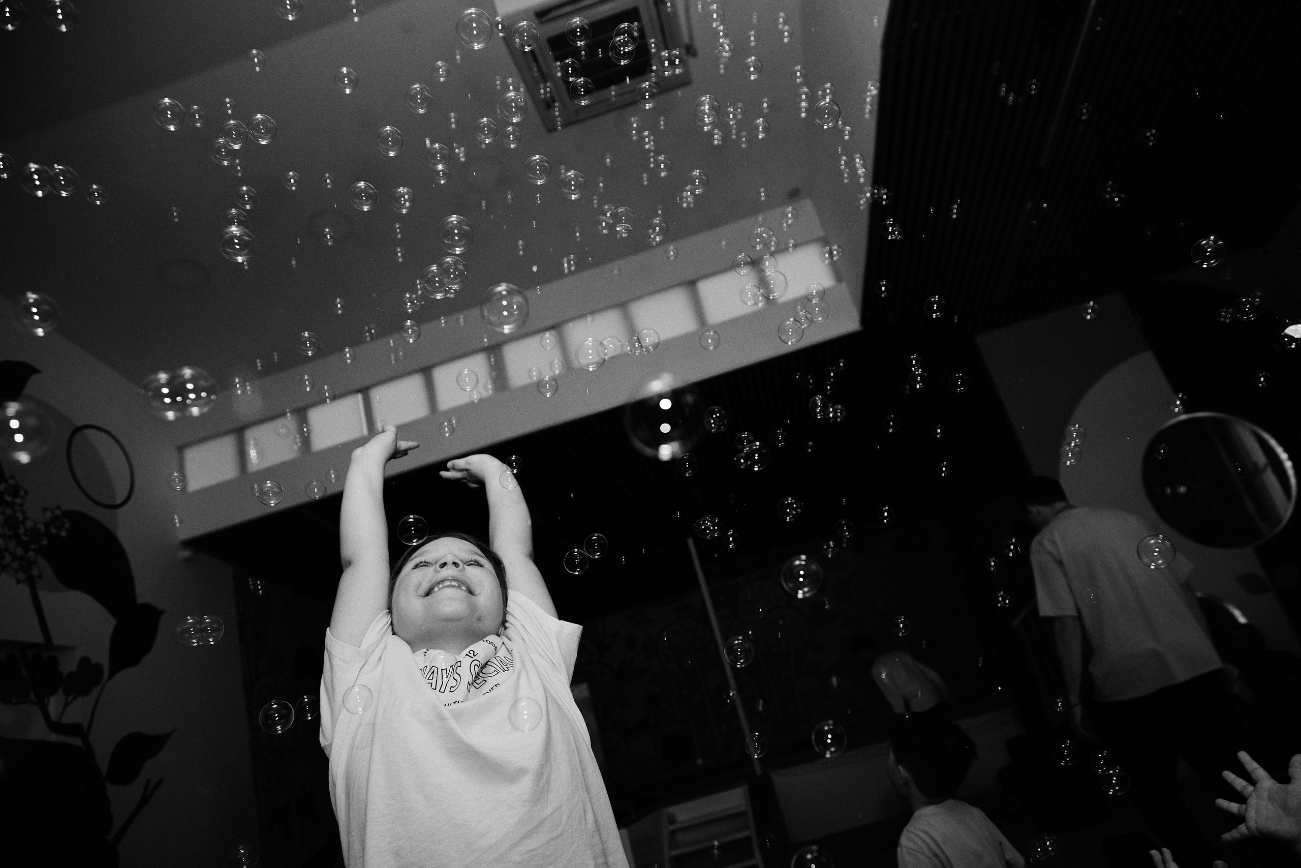 Happy B-Day PARTY. Фотограф в Волгограде и Москве Алина Галушкина