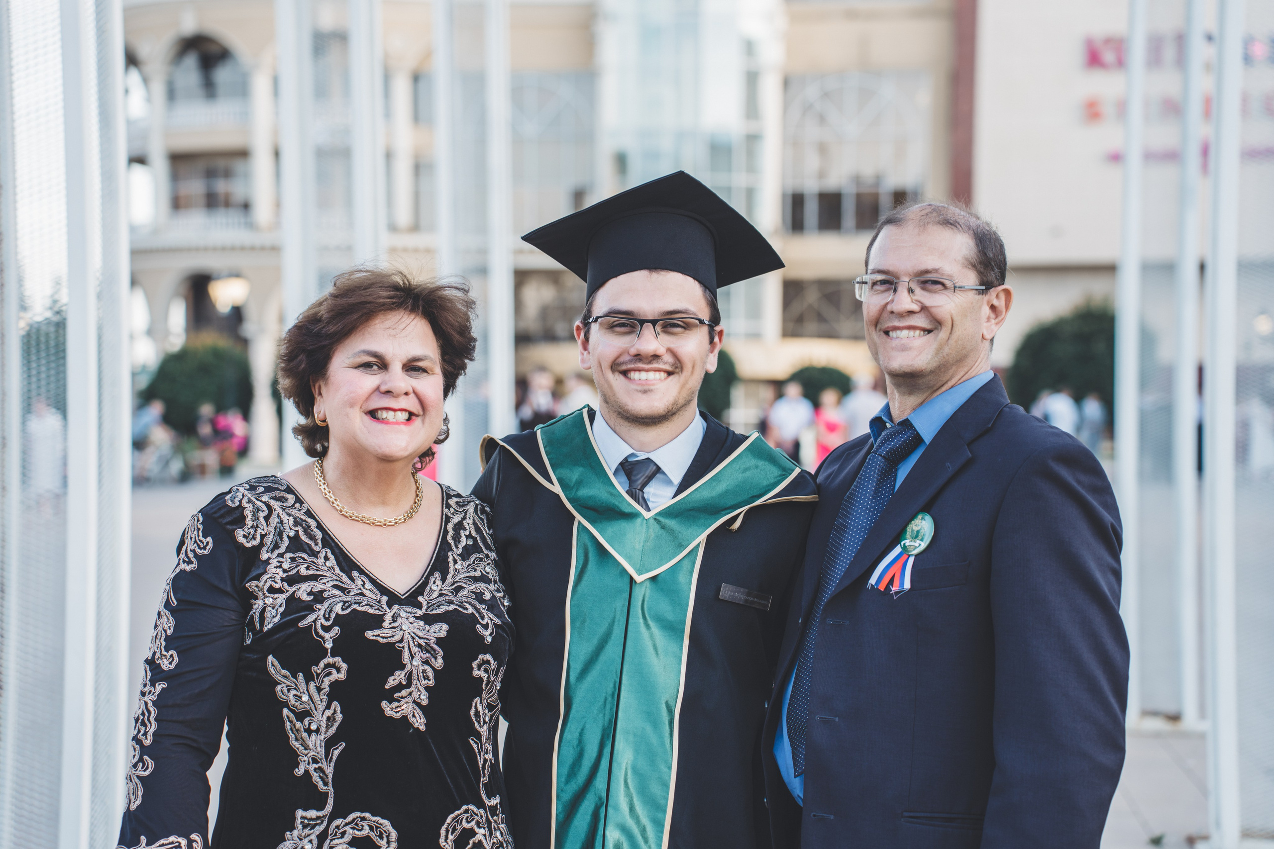 KSMU Students Graduation. Свадебный и семейный видеограф в Курске