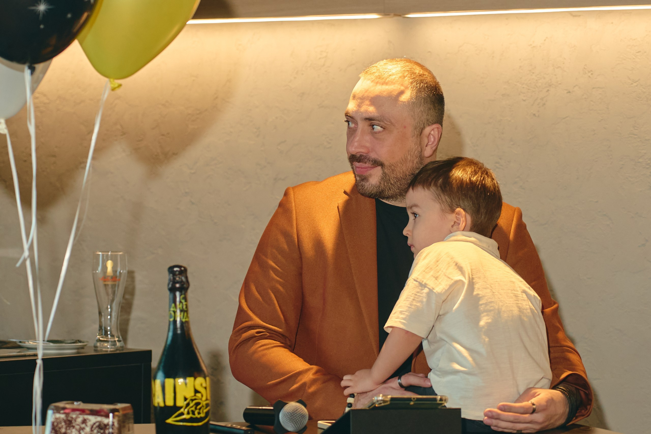 Фотограф на мероприятия Александр Шалагин