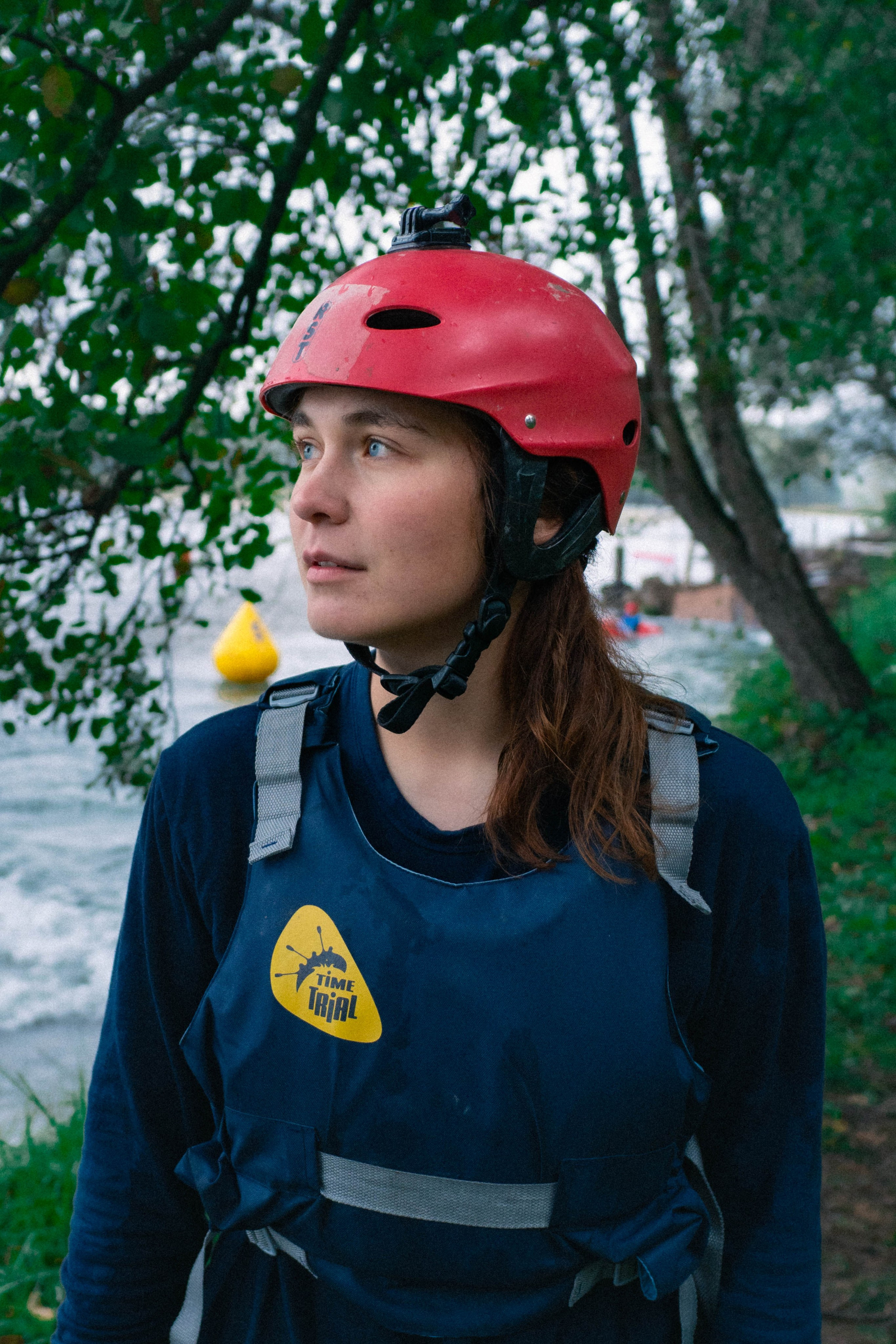 Фестиваль «Горная вода» 2024. Прохоров Вячеслав — создатель медиа контента в Краснодаре