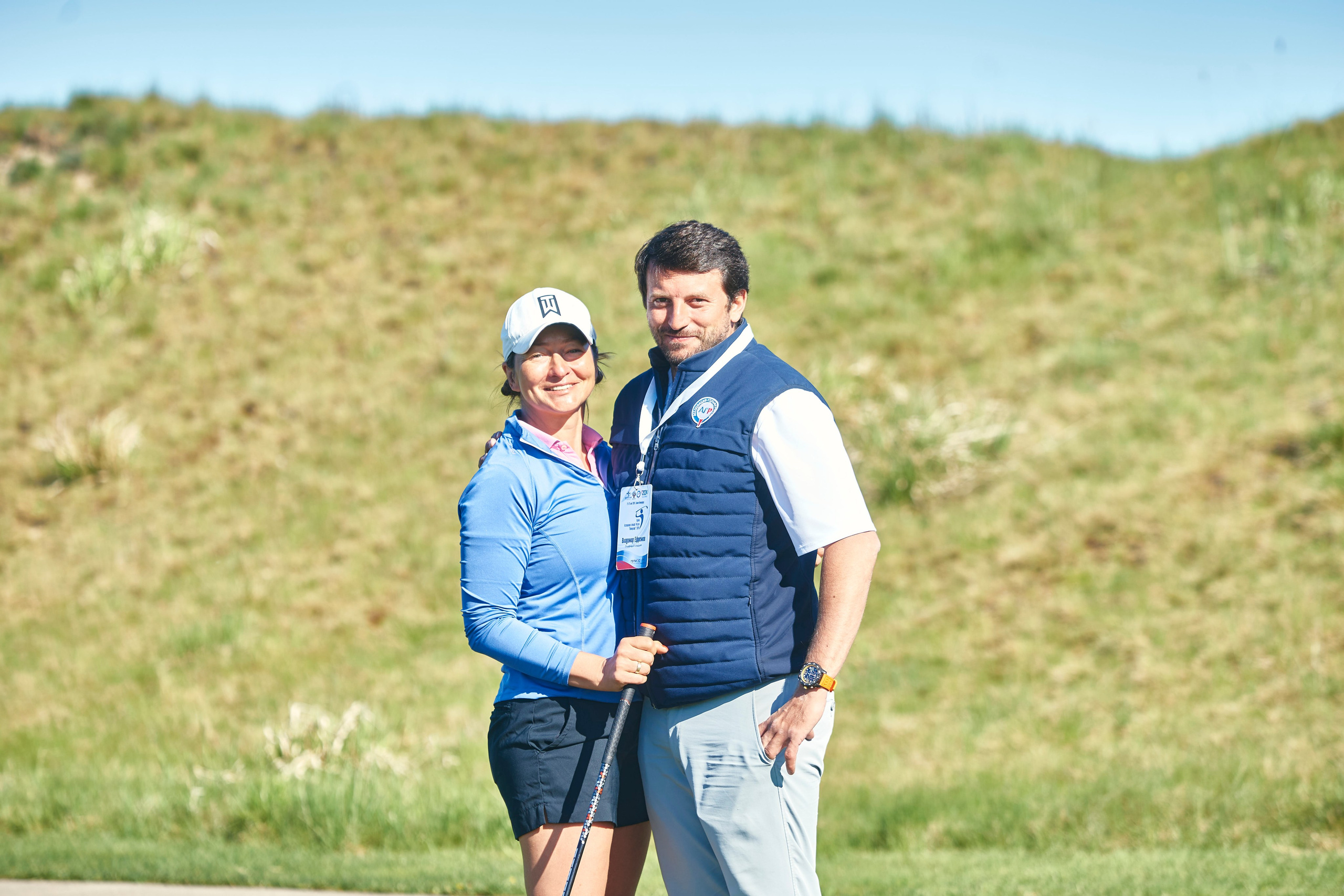 PETERGOF CUP2024. Фотограф Наталья Леонова