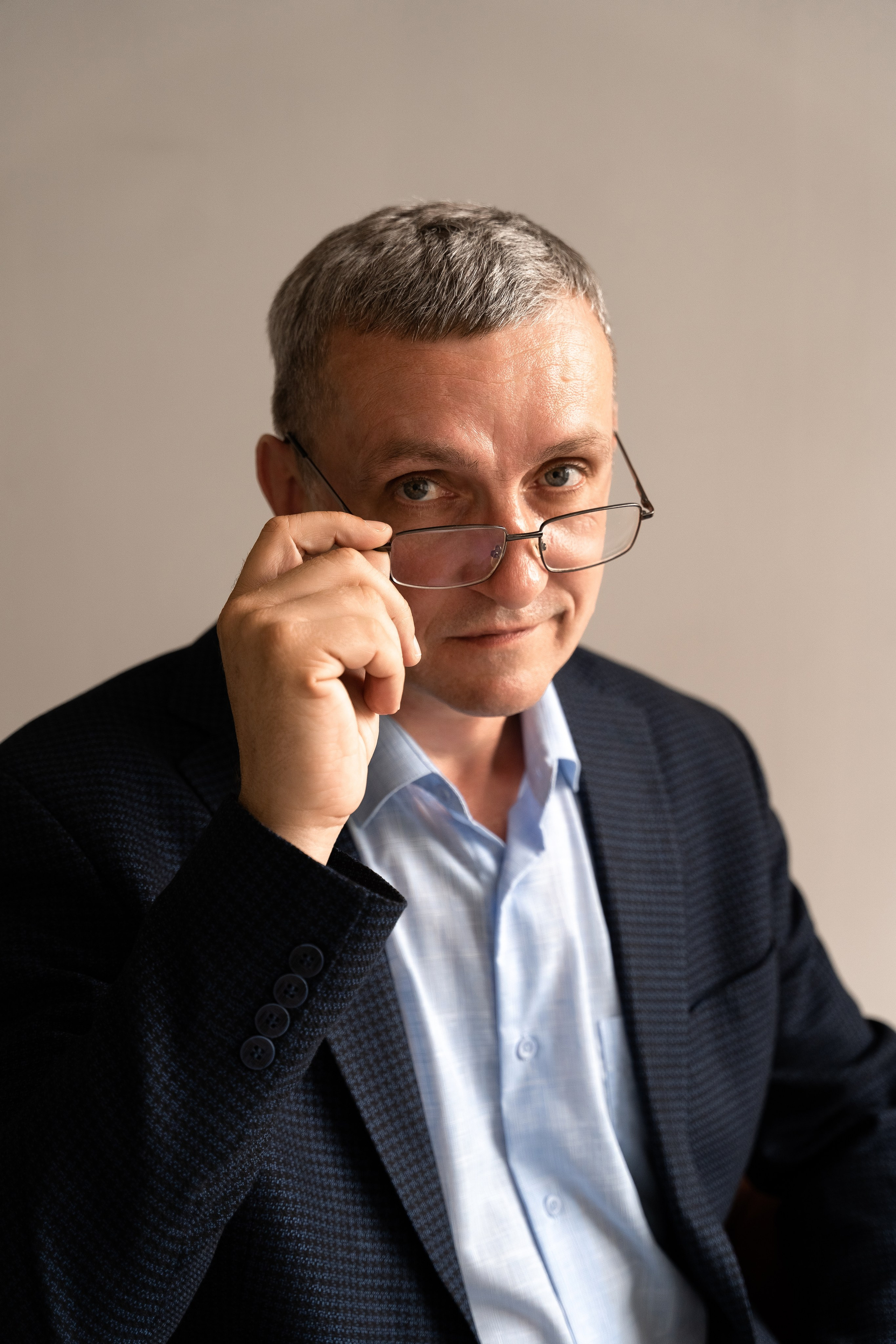 Максим. Фотограф в Ульяновске Александра Григоровских