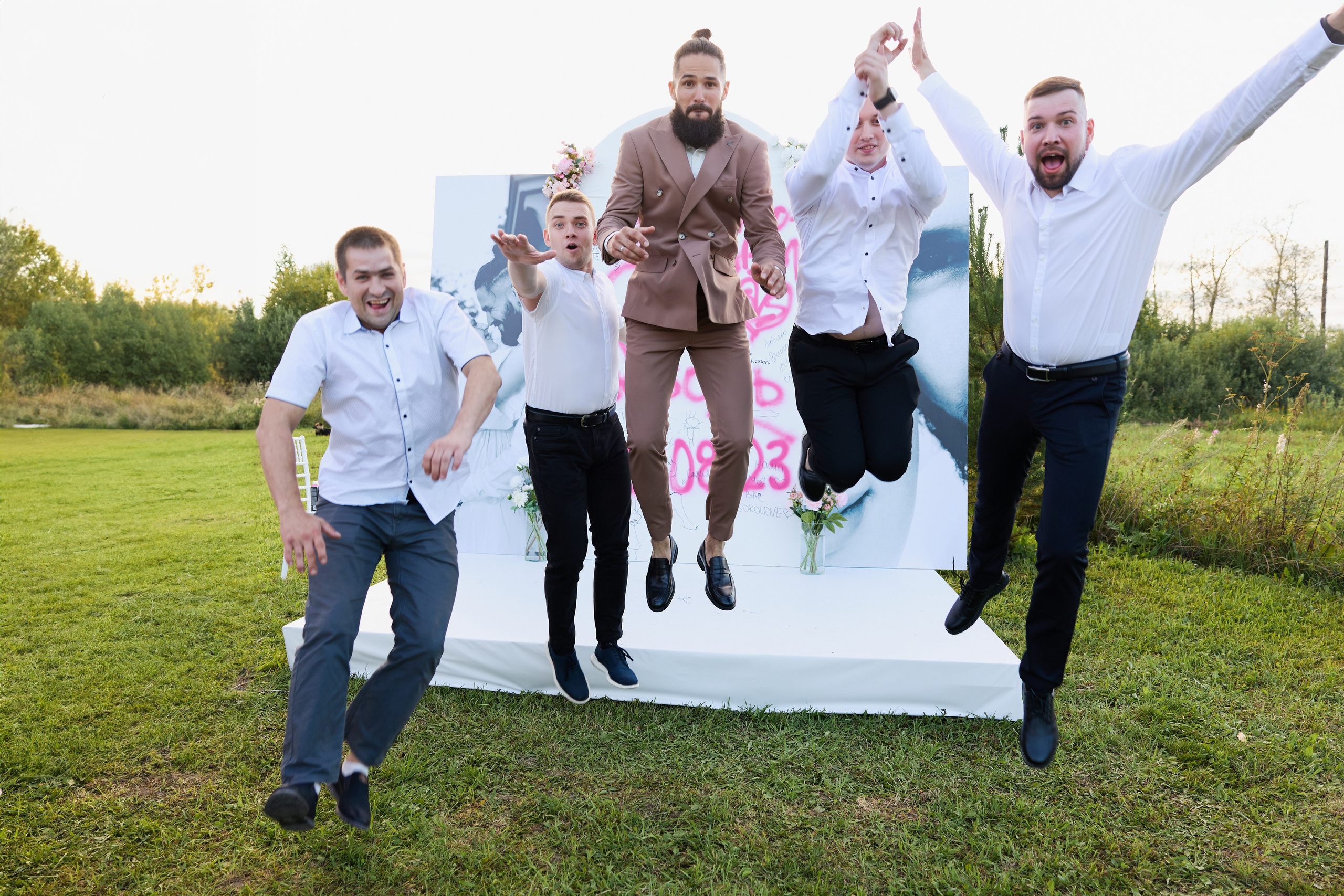 Виталий и Дарья. Александр Прозоров фотограф в Кирове