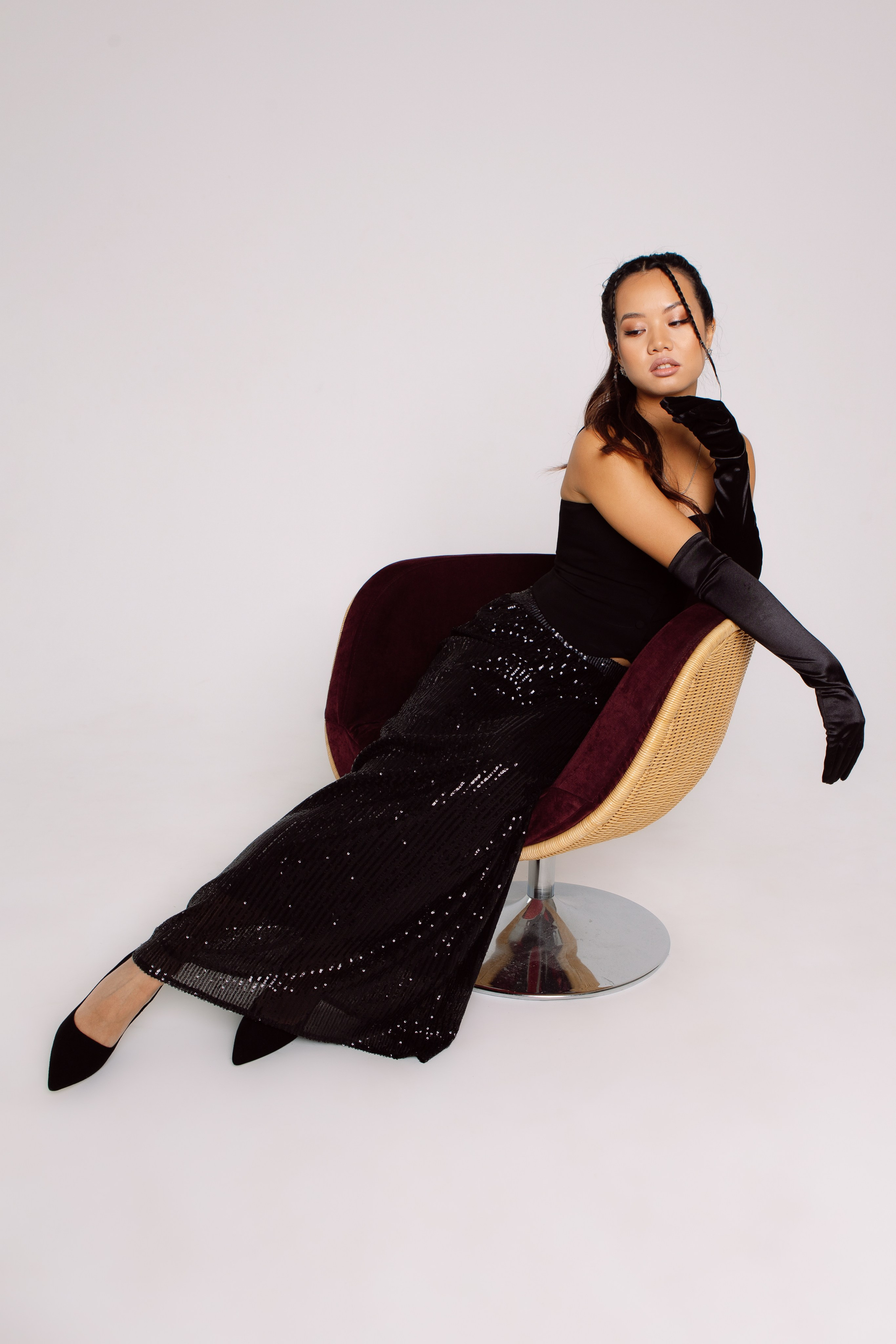 LOST LANE. Портретный фотограф в Иванове Ольга Гуральник