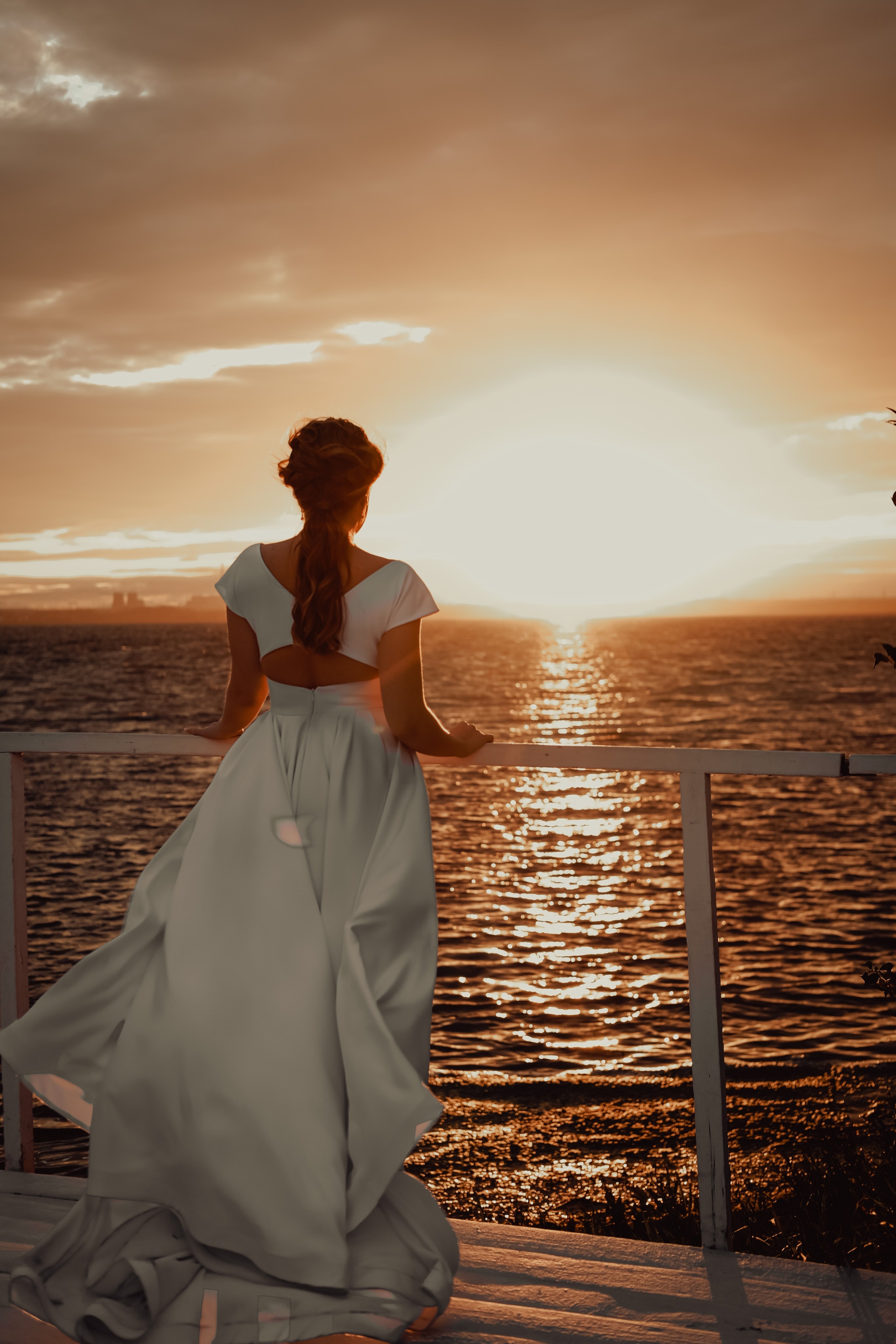 Михаил и Анна. Свадебный фотограф Челябинск