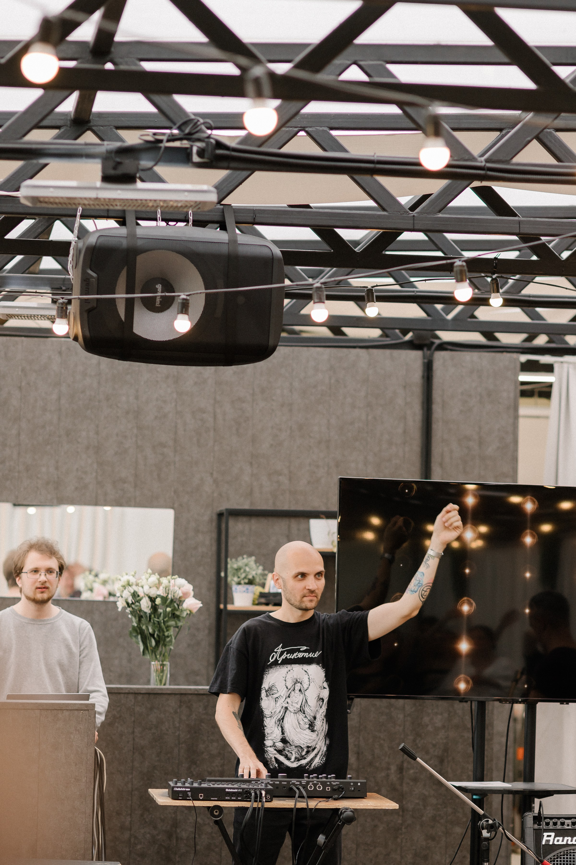 Антон и Елизавета/2023. Свадебный и семейный фотограф в Екатеринбурге