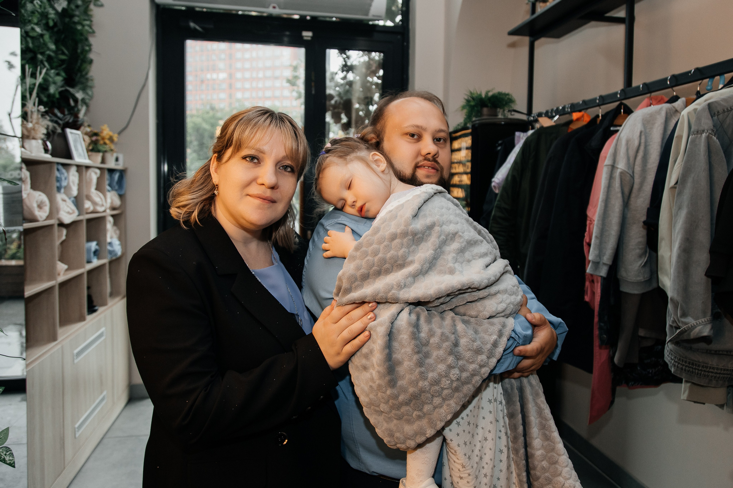 Иван и Марина/2024. Свадебный и семейный фотограф в Екатеринбурге