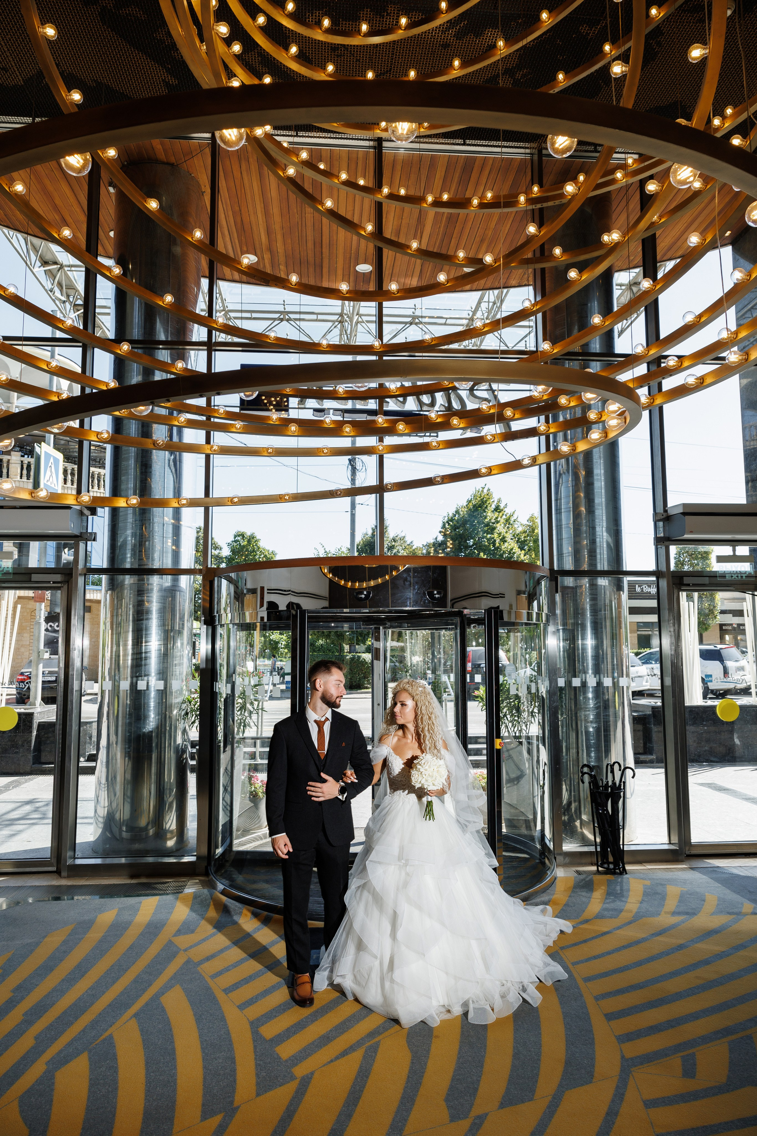 Максим и Диана. Фотограф Ставрополь Петр Голубенко