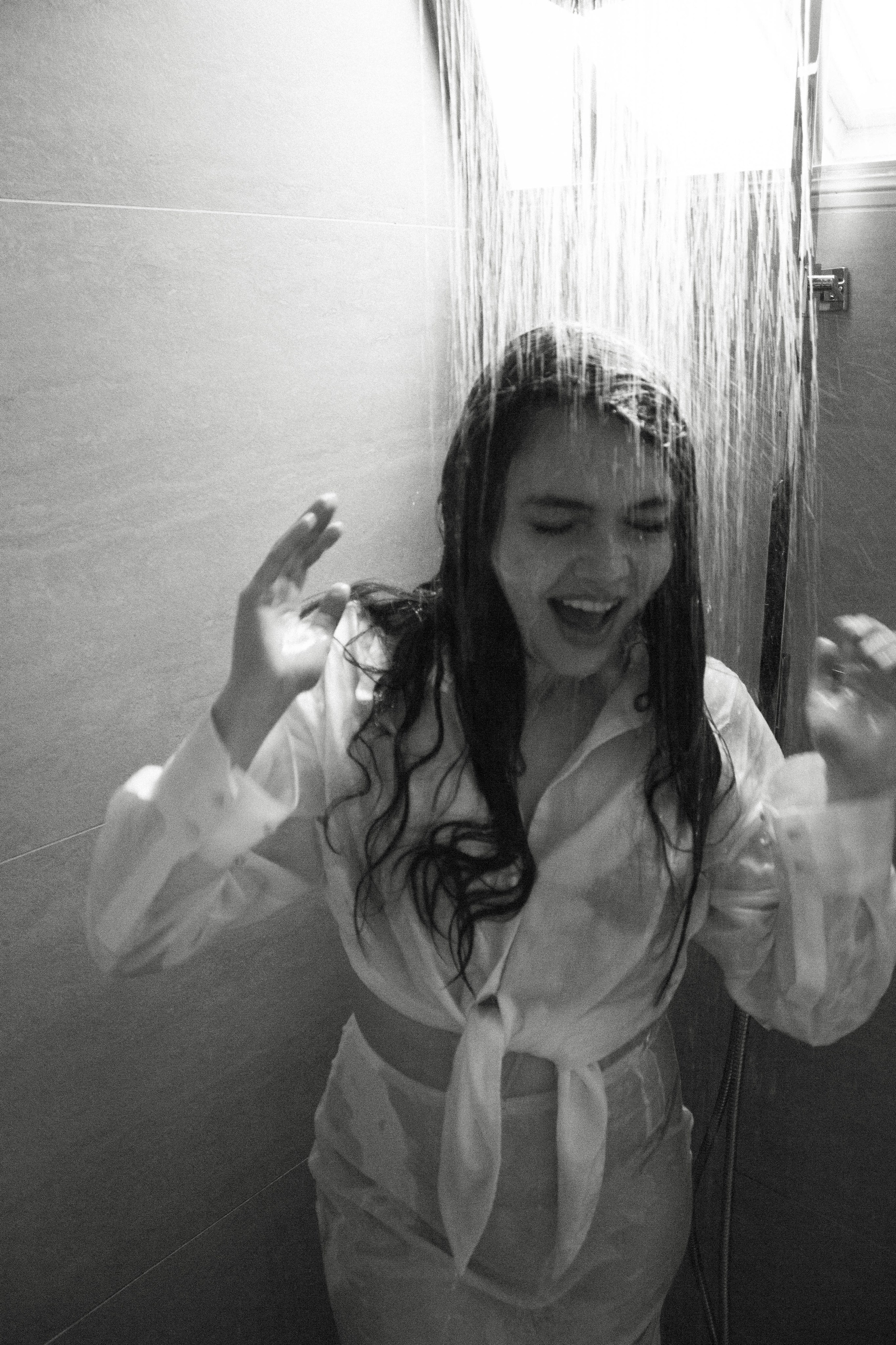 Hotel story. Daria Y. Фототерапия │ Санкт-Петербург