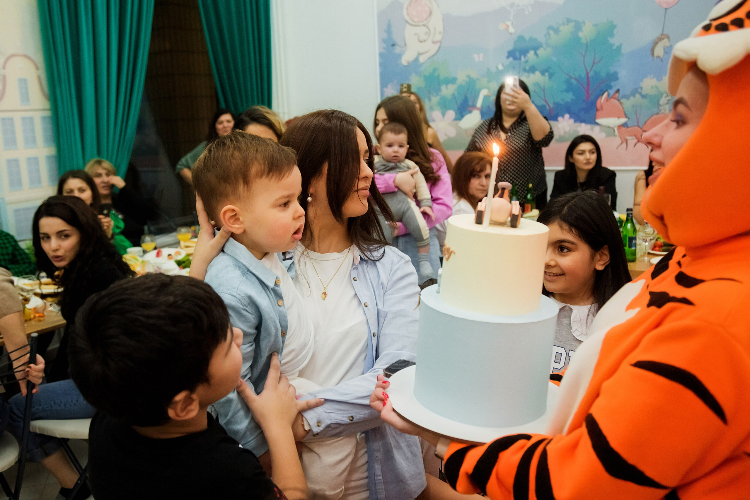 . Фотограф в Москве и Одинцово