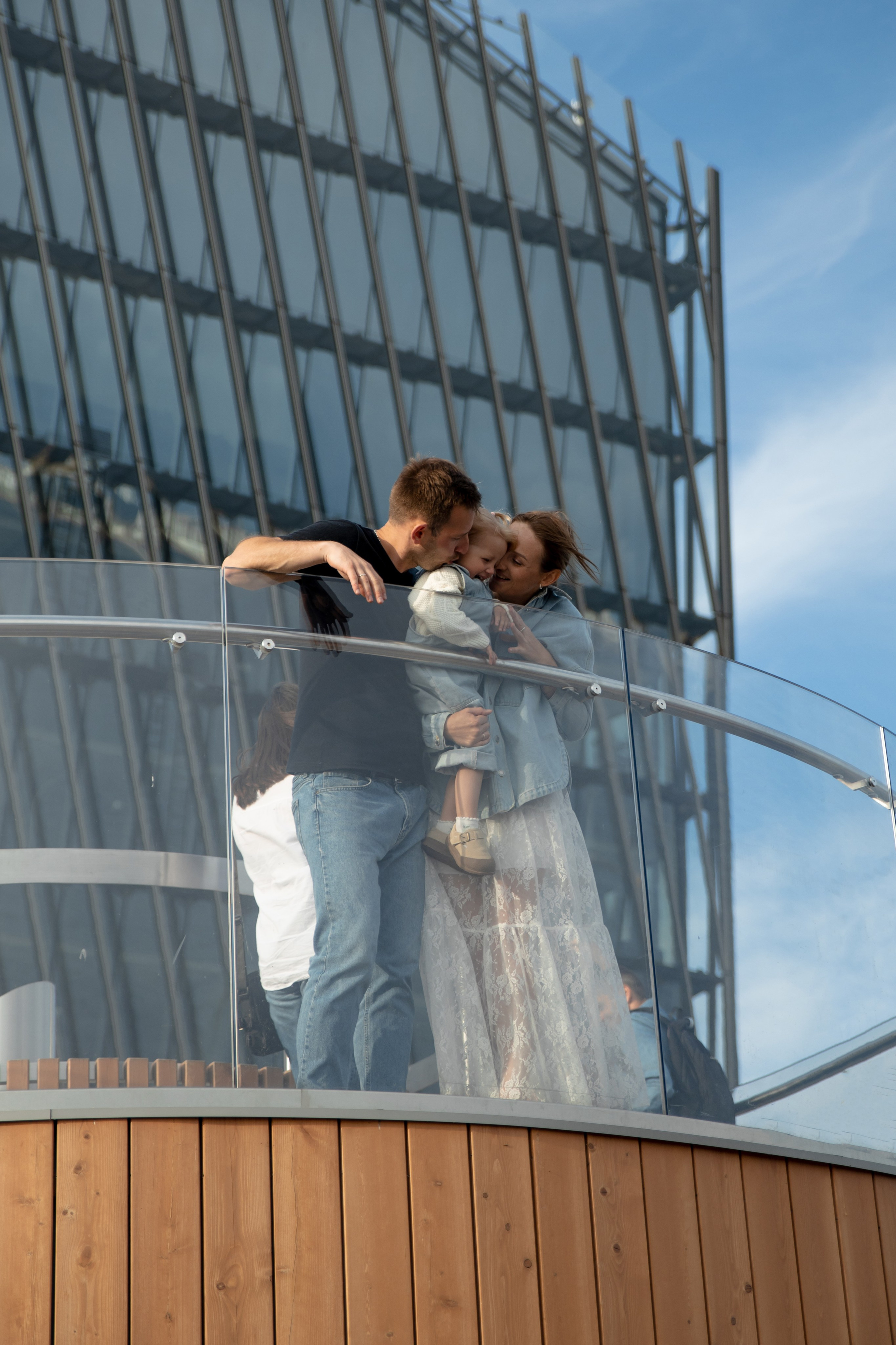 Семейная фотосессия. Свадебный и семейный фотограф в Москве Диана Левченко