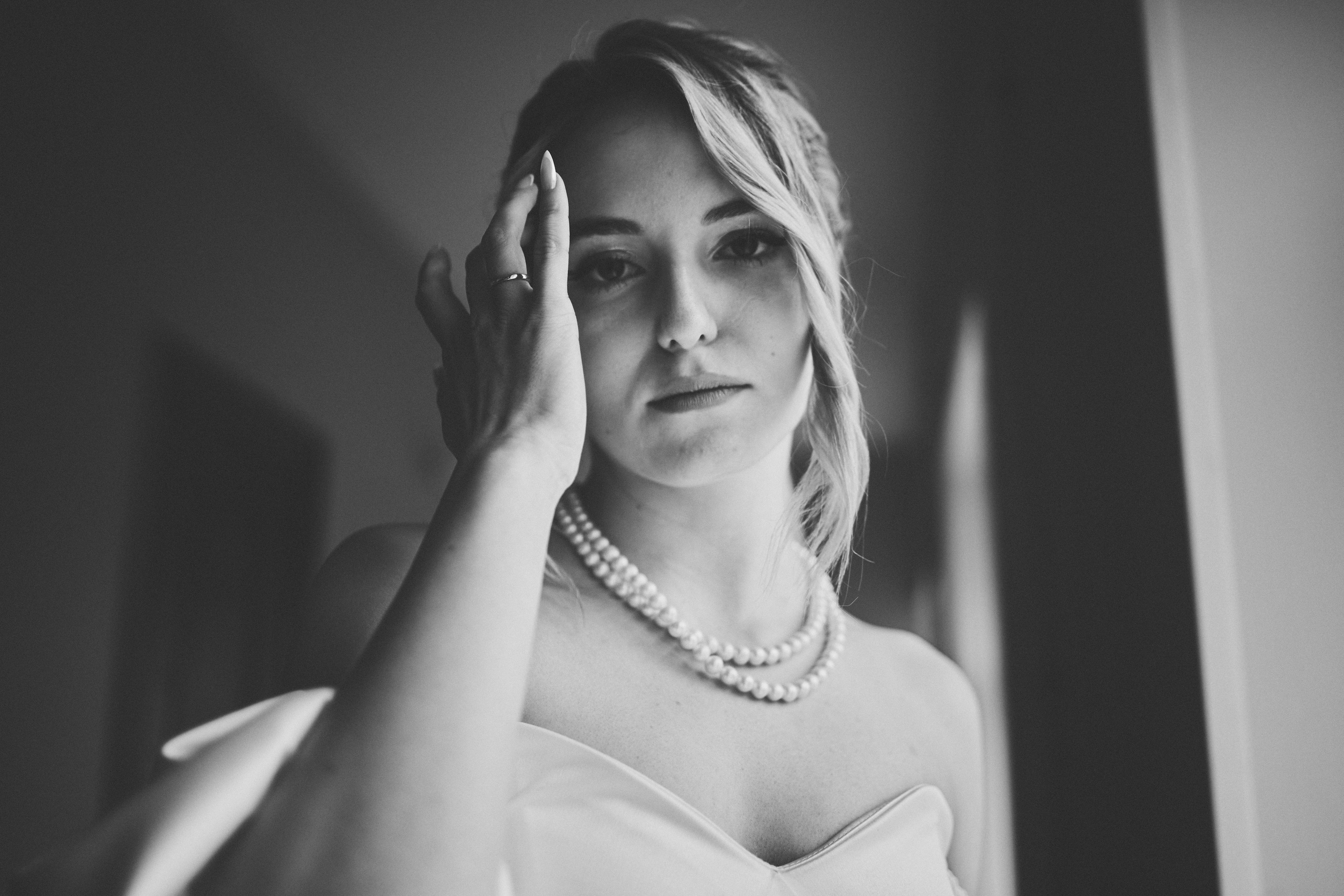 Артемий и Ульяна. Свадебный и семейный фотограф в г. Волхов Алексей Кочерыжкин