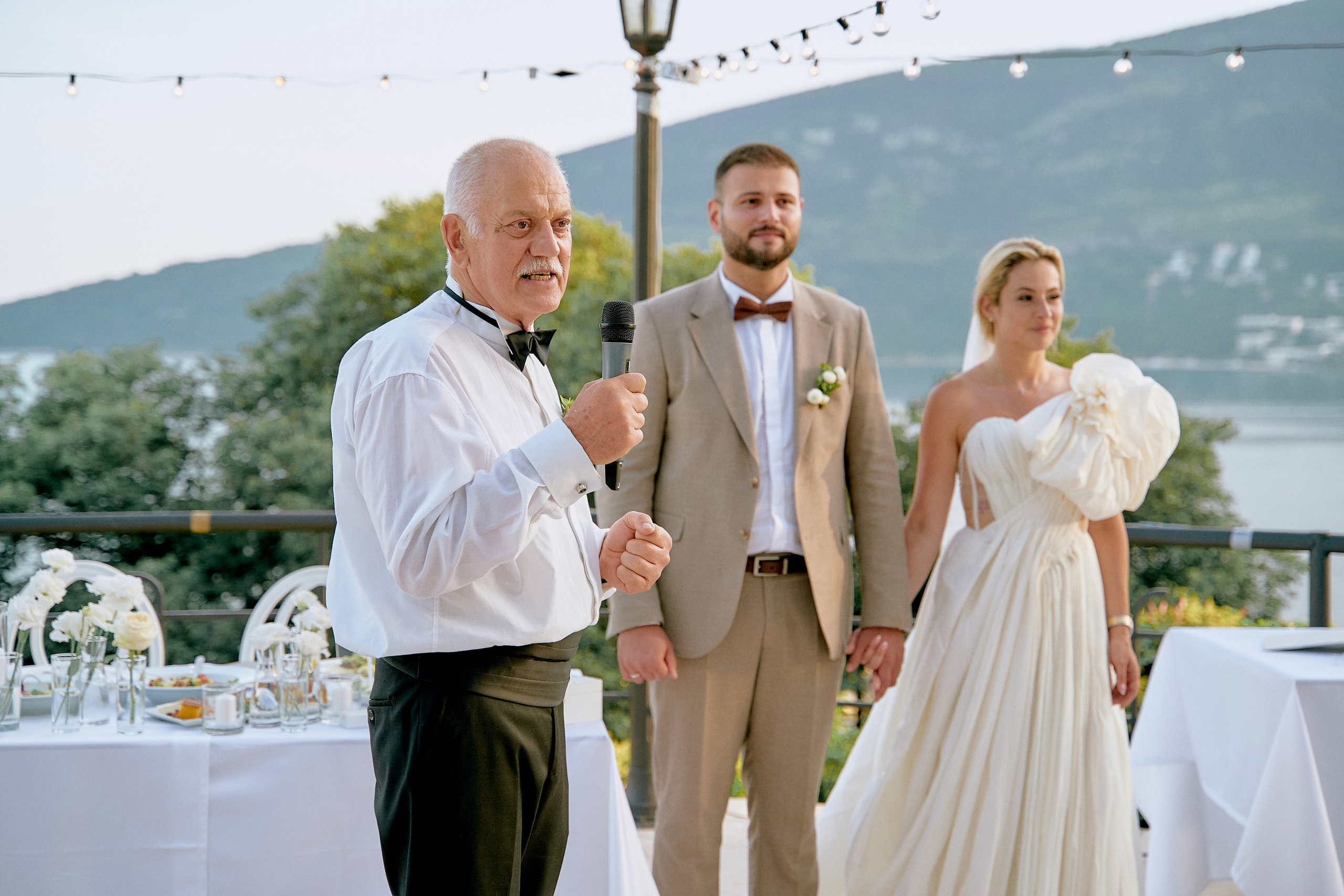 S&S. Photographer and Videographer in Montenegro