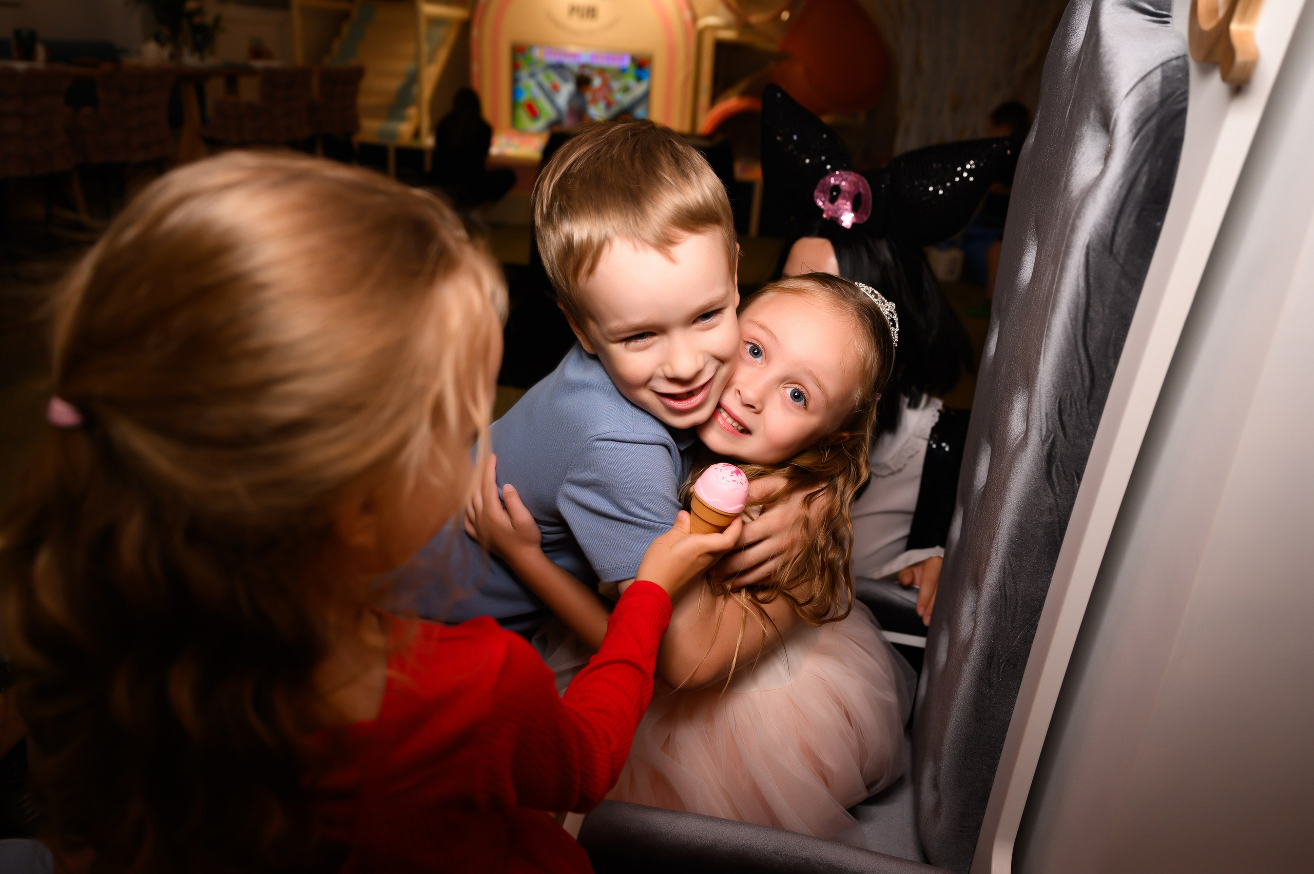 28.08.25. Свадебный и семейный фотограф в Краснодаре