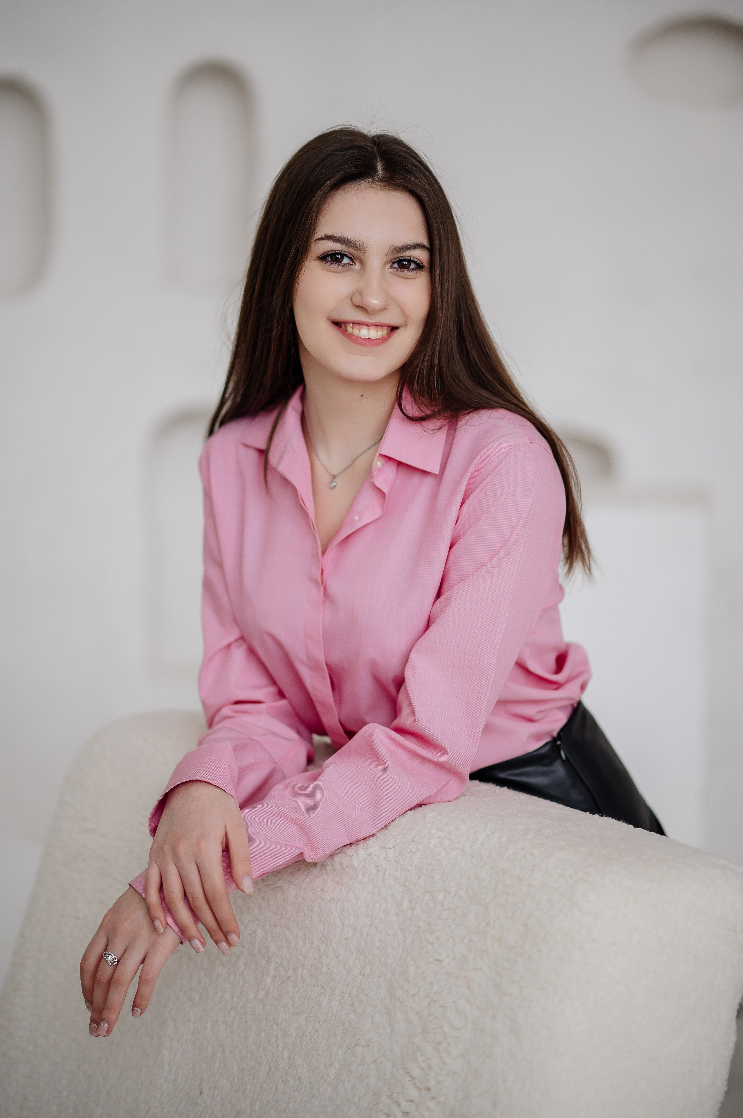 Старшая школа 9-11 класс