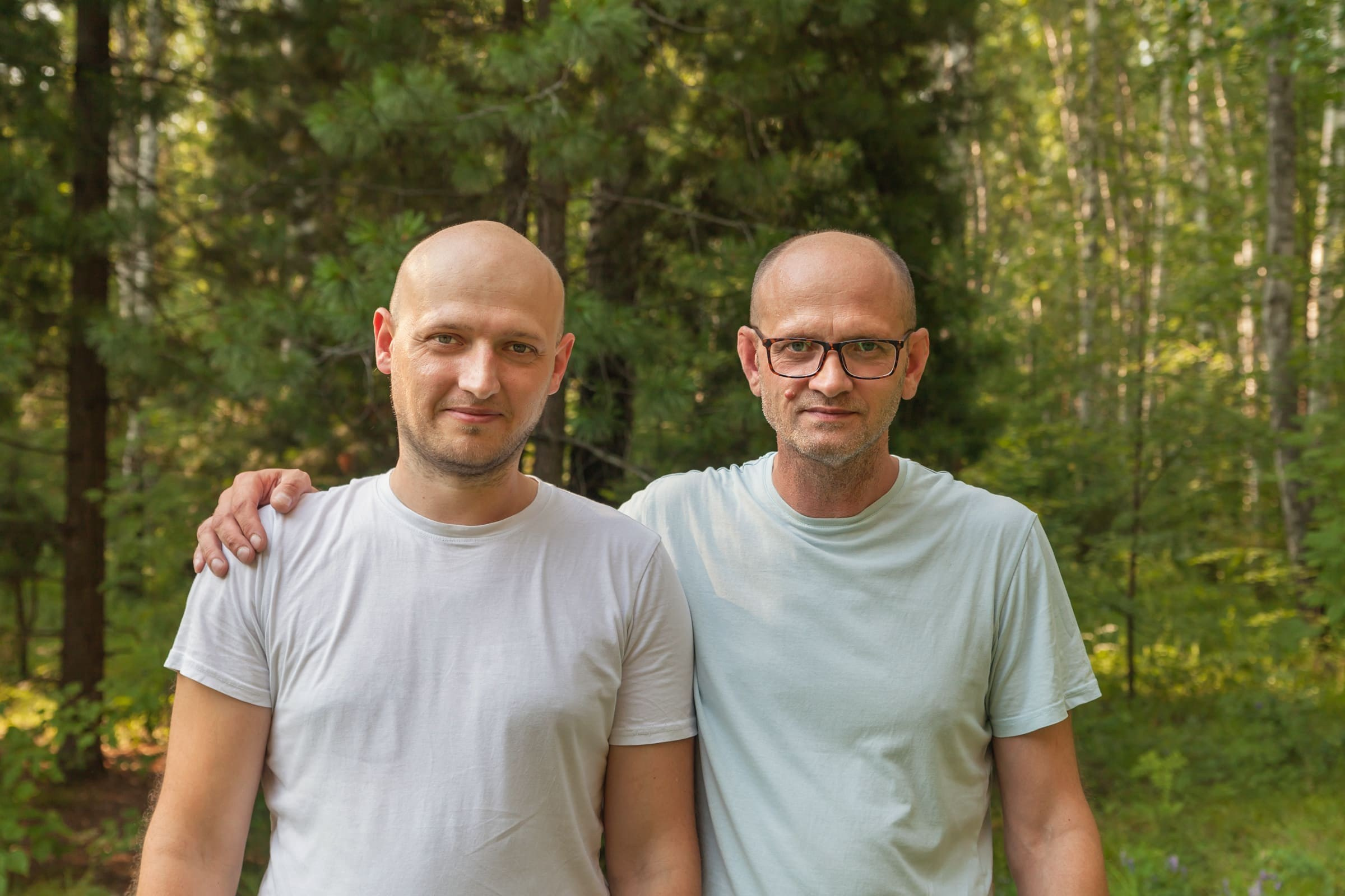 12.07.23 Семья Дарьи. Детский и семейный фотограф в Бердске и Новосибирске Дарья Гребнева