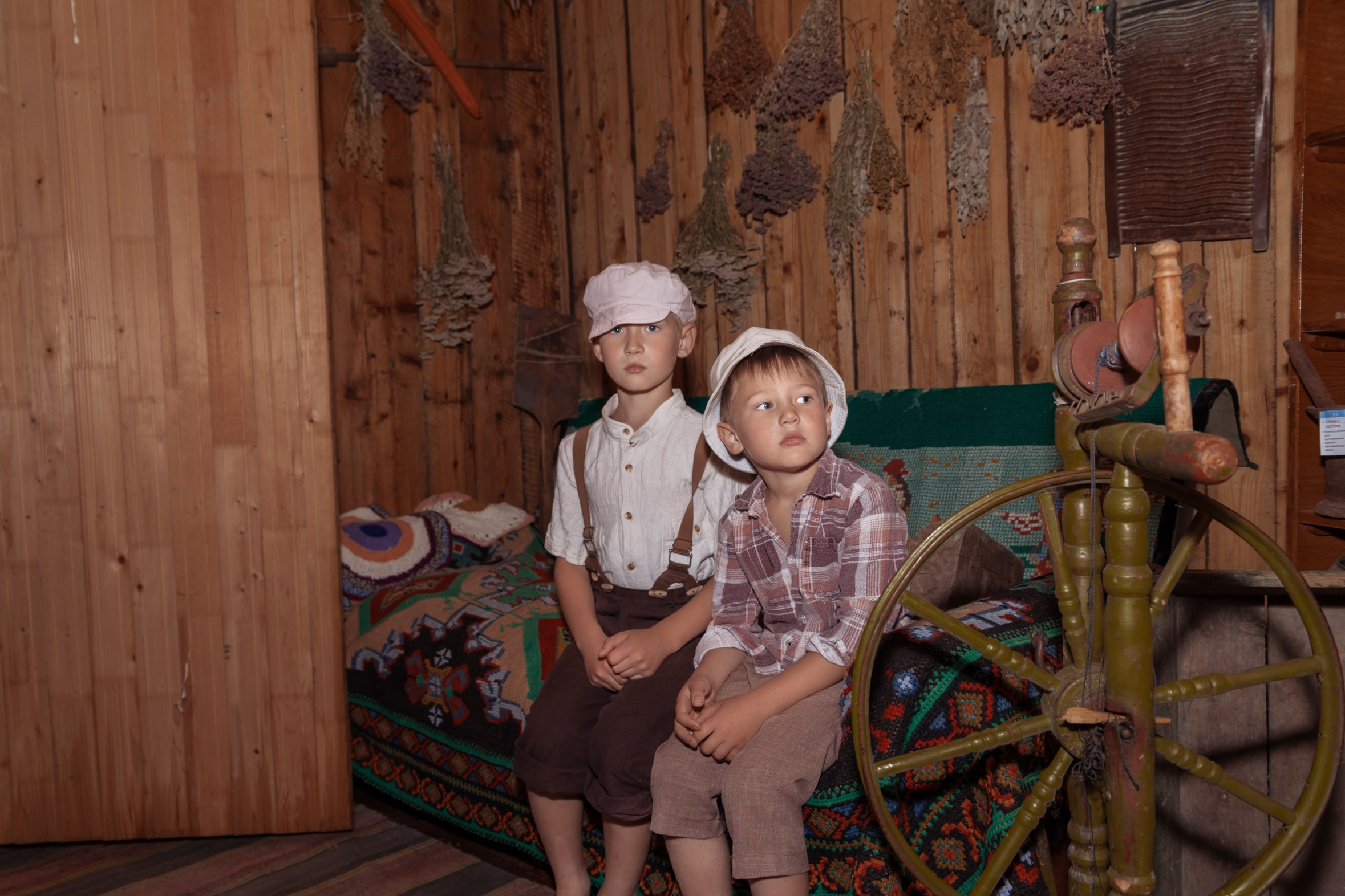 Золотоискатели. Детский и семейный фотограф в Бердске и Новосибирске Дарья Гребнева