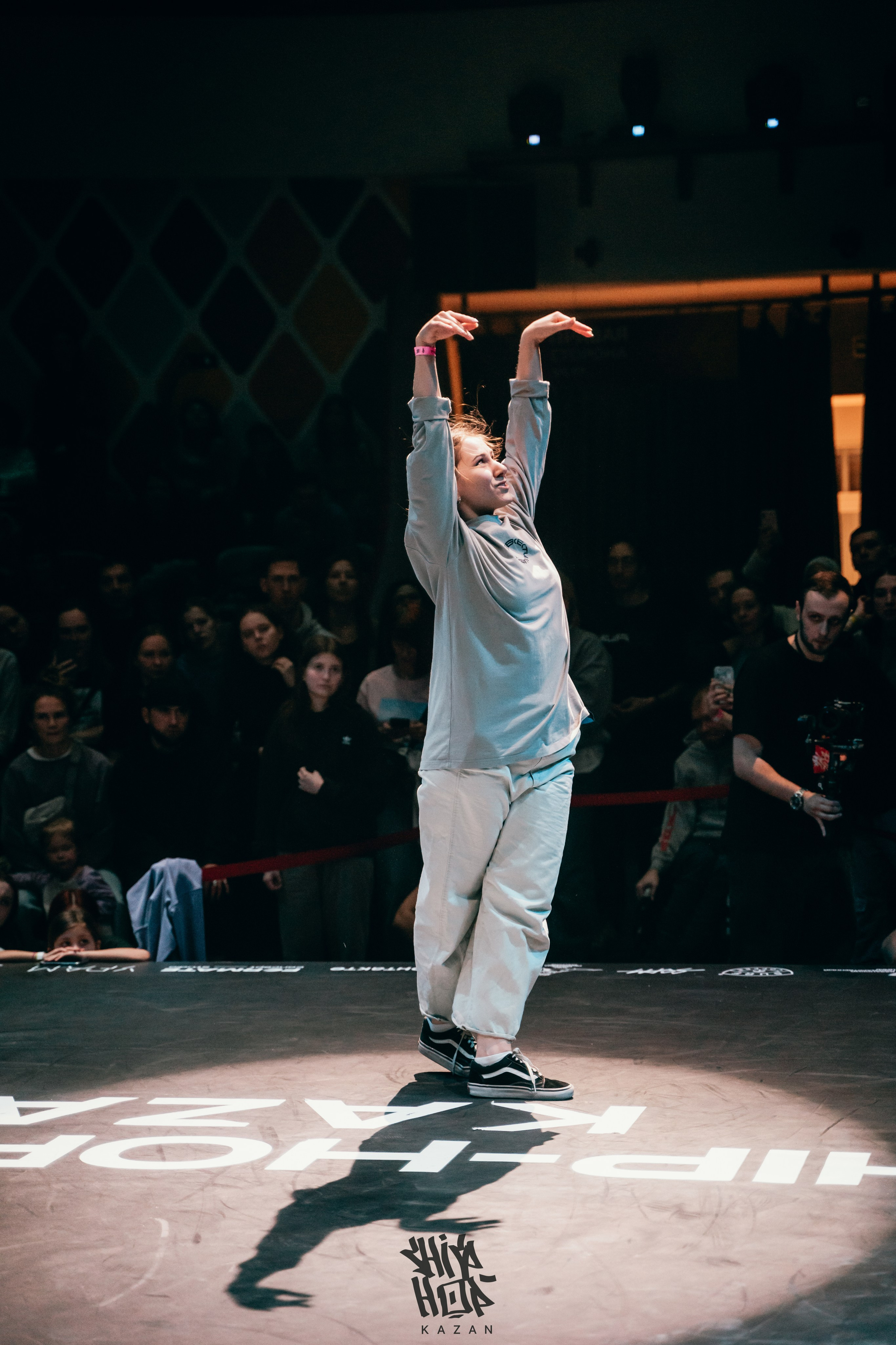 HIP HOP KAZAN 2024. Главная