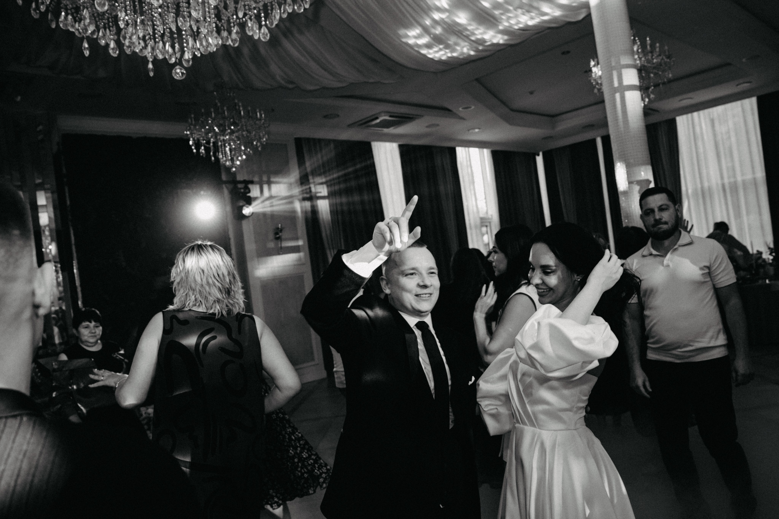 Максим и Оксана. Свадебный и семейный фотограф в Ростове-на-Дону