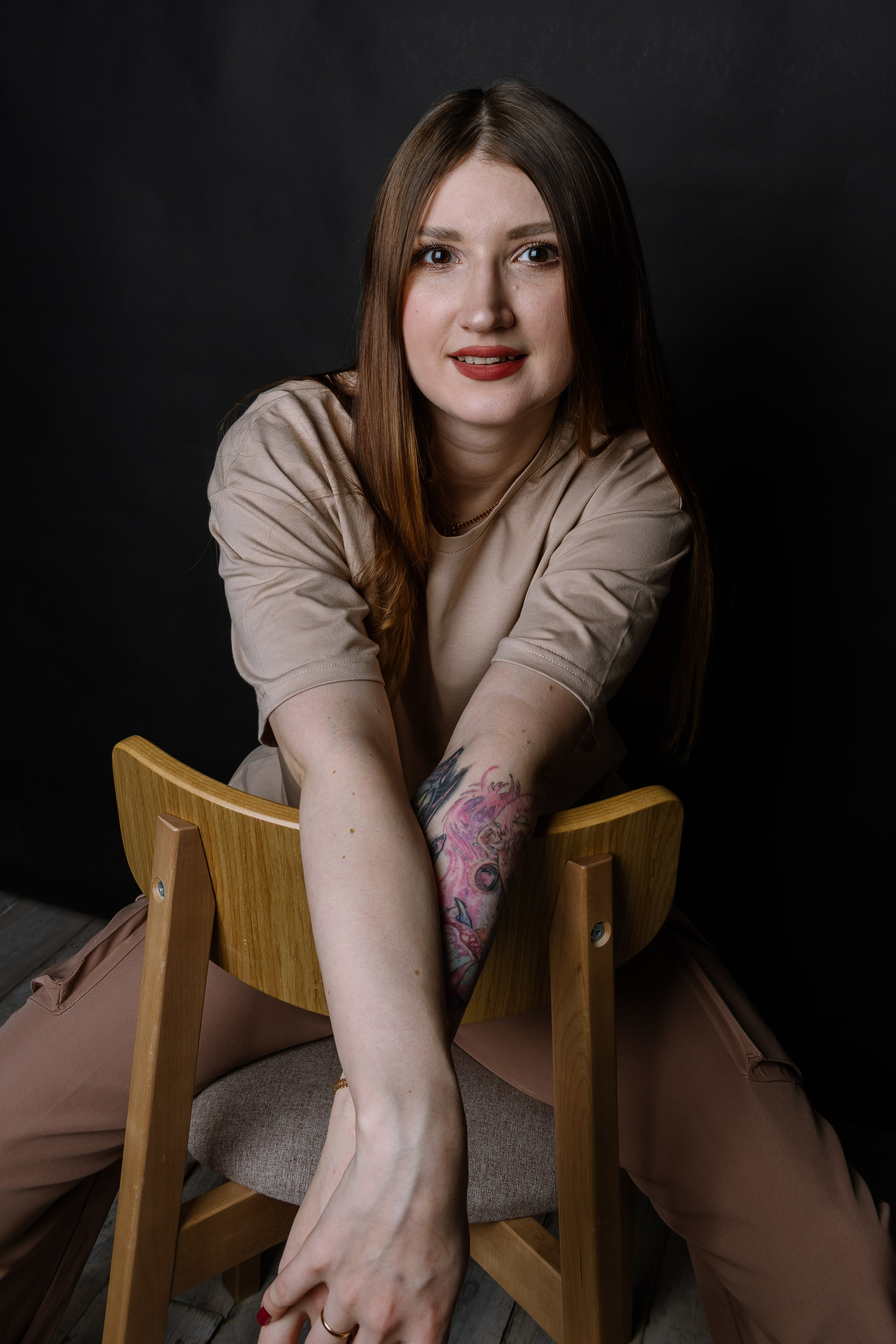 Вершинины. Семейный и детский фотограф в Челябинске Елена Вышегородцева