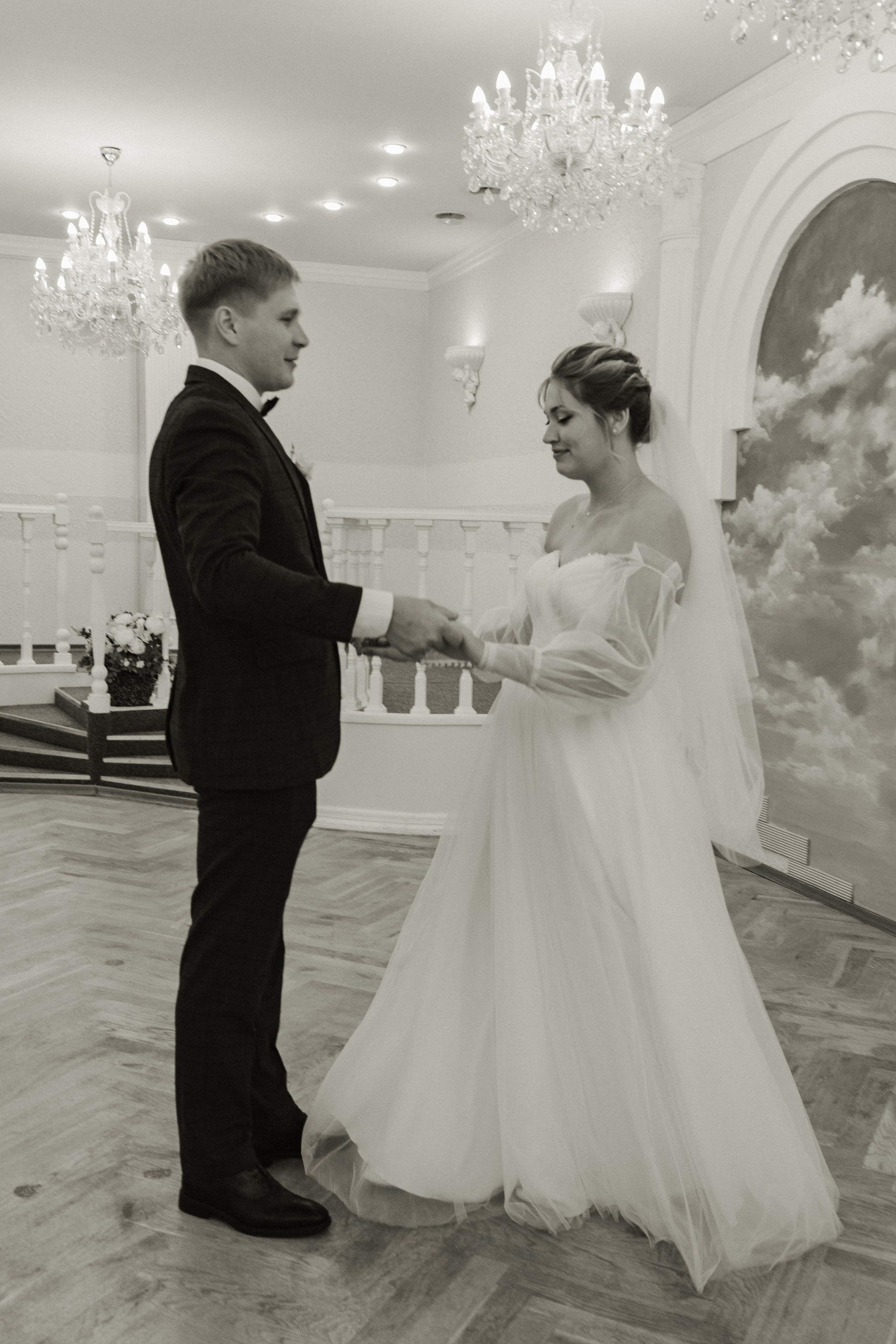 Стас и Настя. Фотограф в Туле и Алексине Стулова Мария