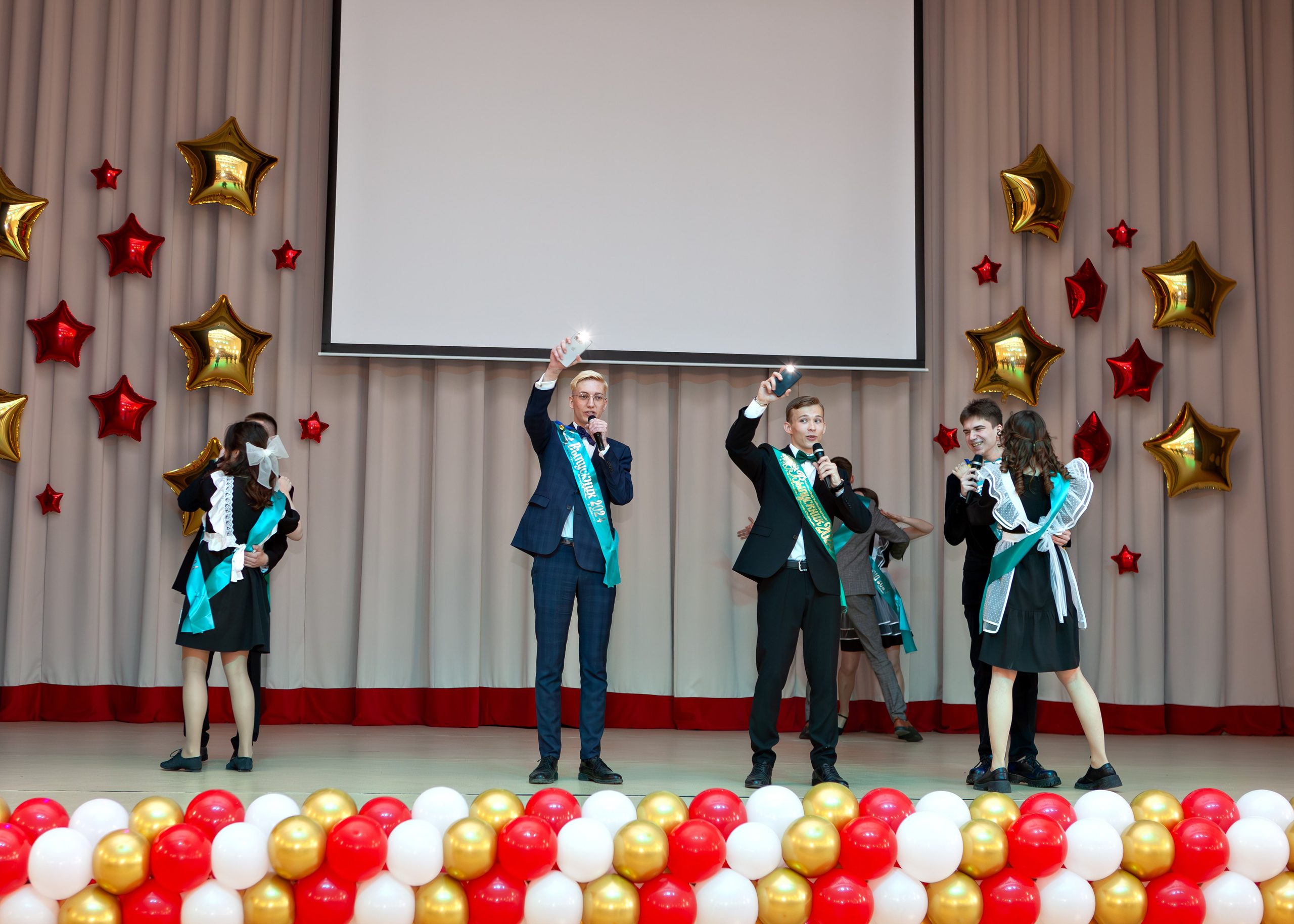 Гимназия № 7, г. Подольск, Последний звонок, 11 класс. Выпускные альбомы и школьный фотограф в Подольске, Троицке, Щербинке, Москве и Московской области