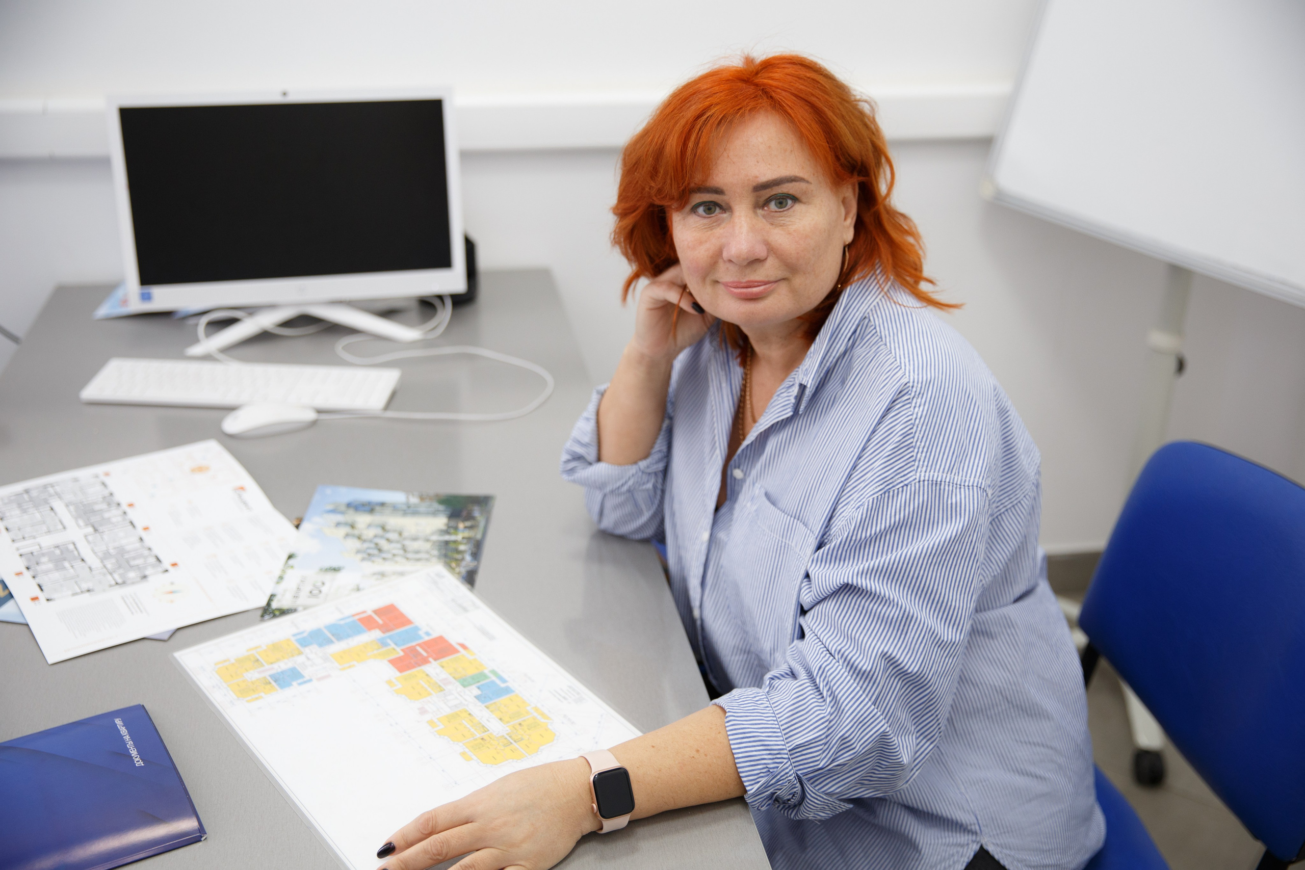 Агентство недвижимости «Белое море». Женский и контент фотограф Люба Пунанцева. Северодвинск. Архангельск