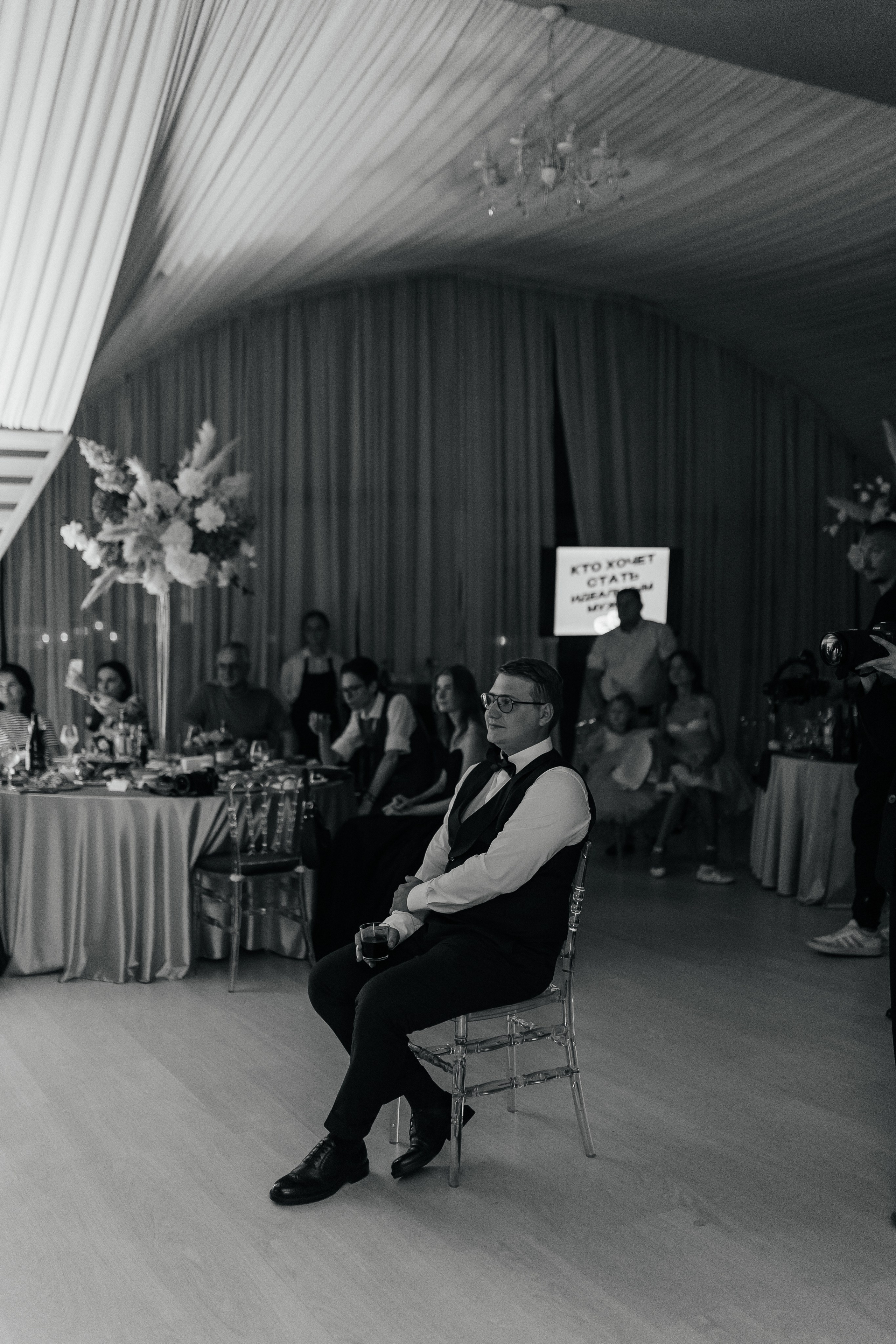 Валериан и Алина. Фотограф в Томске Ирина Павлуцкая