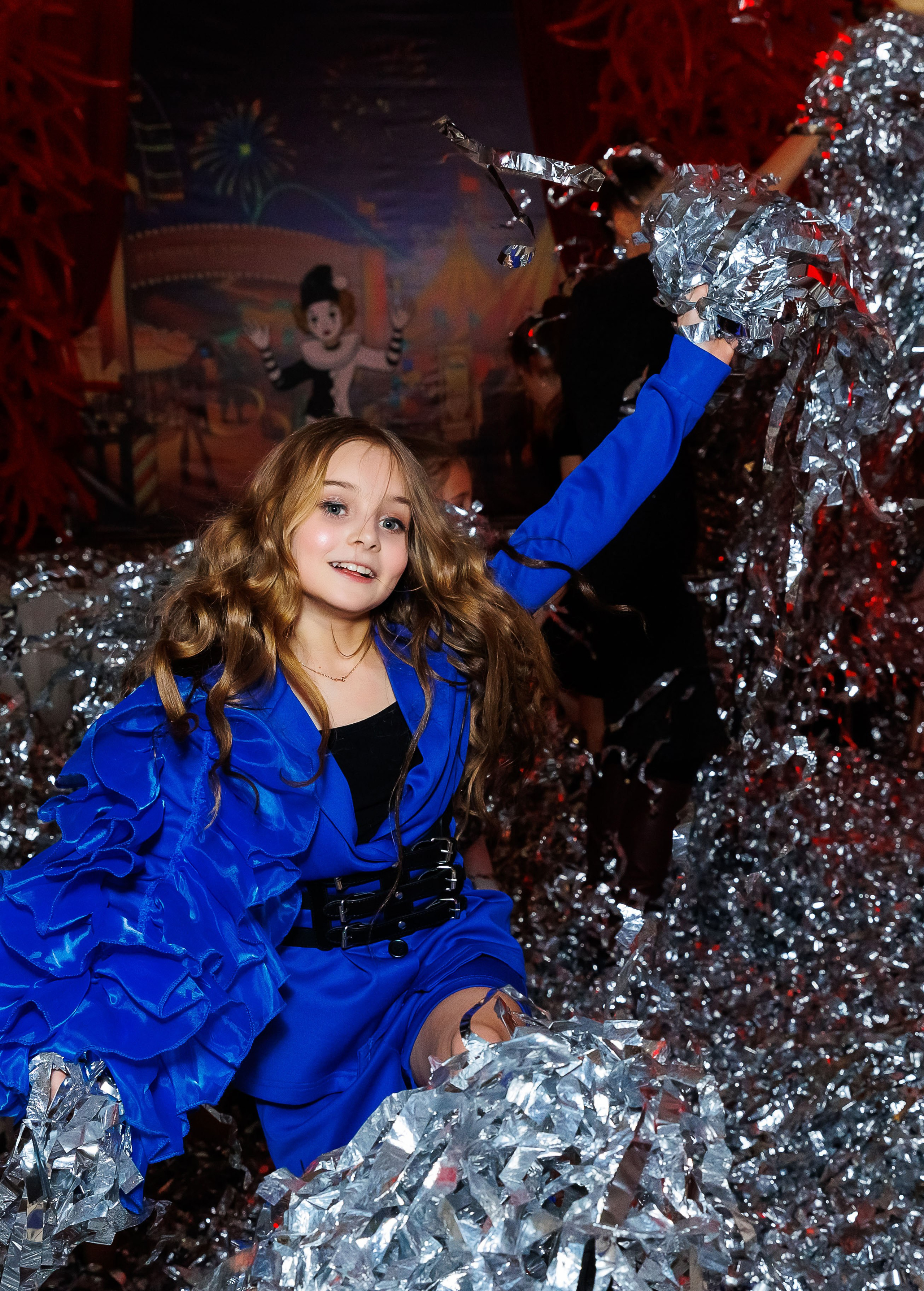 Журнальная вечеринка Fasion Family Weekend. Фотограф Новосибирск — Наталья Гресь