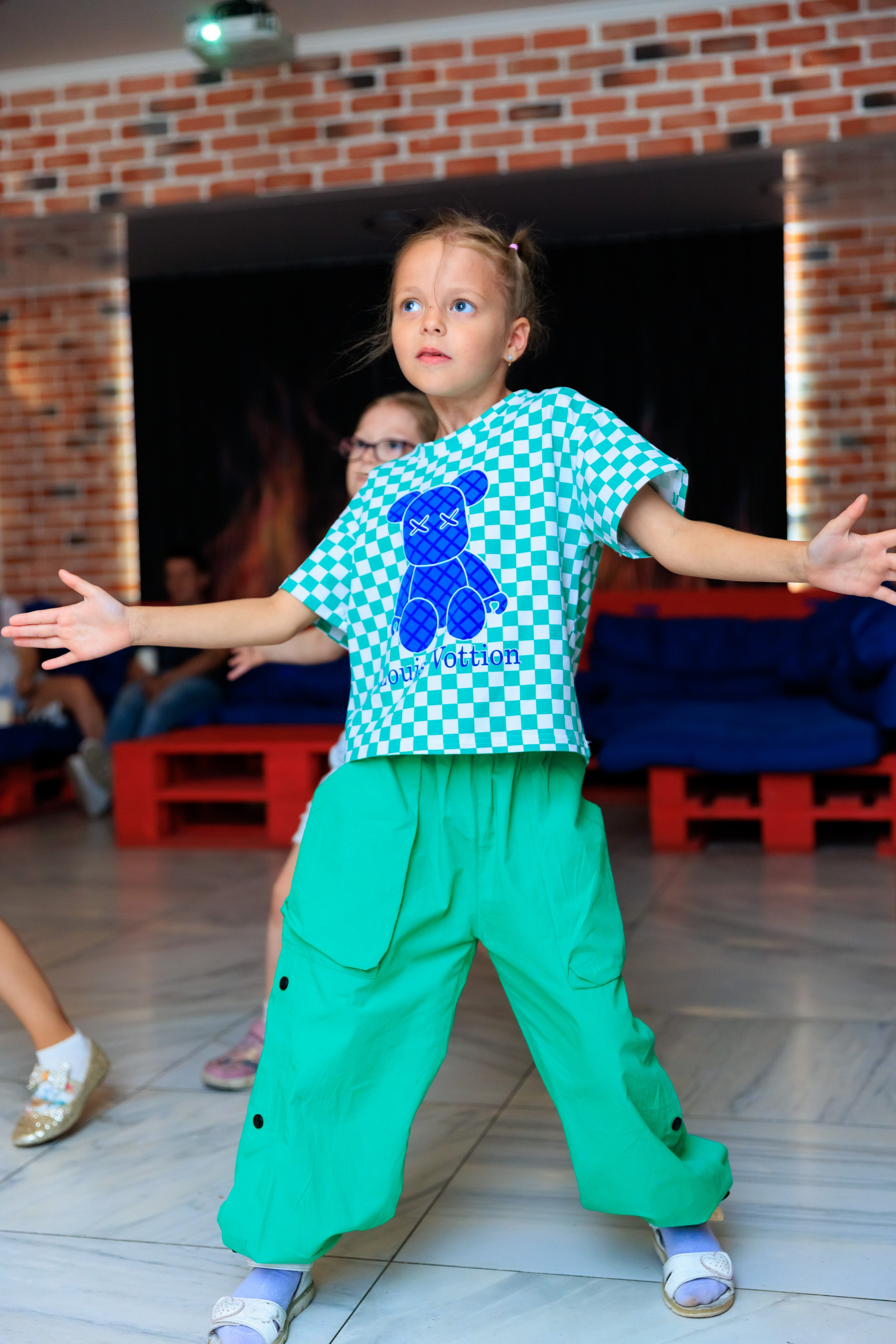 Адская кухня CooknRun Events. Фотограф Новосибирск — Наталья Гресь