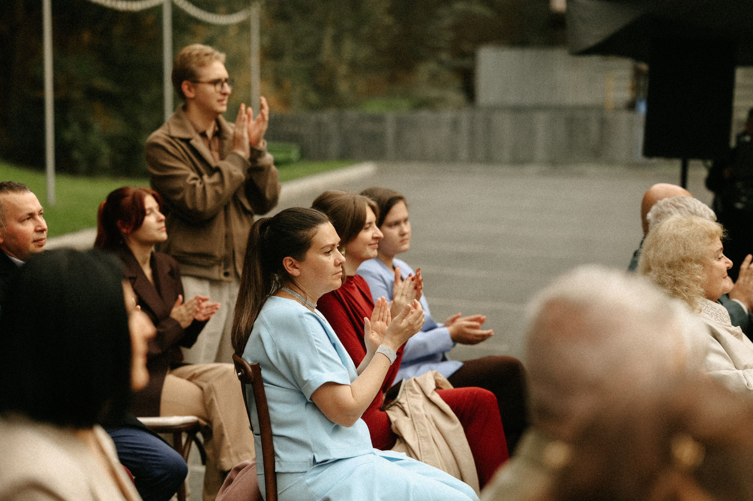 Георгий и Татьяна. Фотограф в Екатеринбурге Андрей Медведко