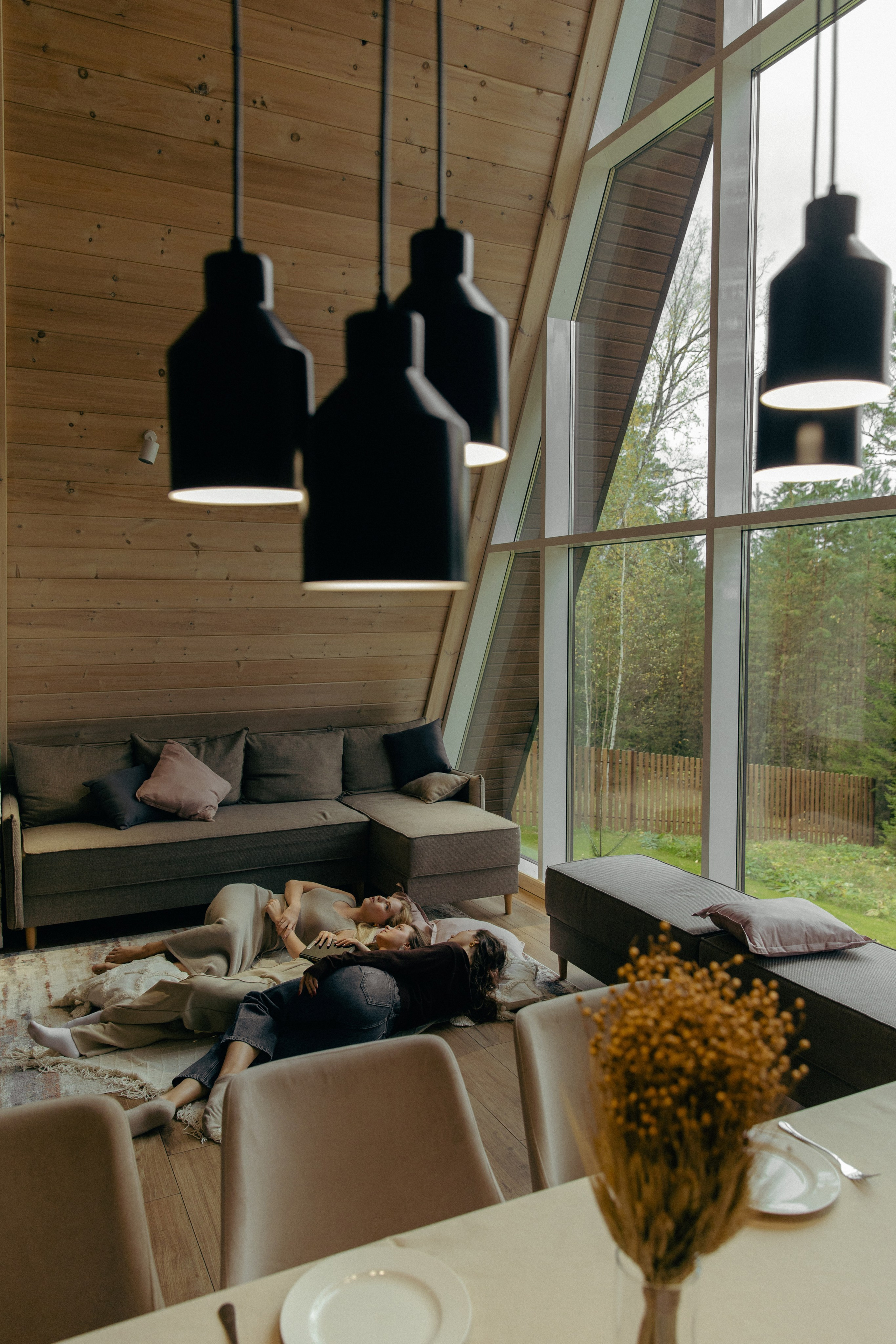 ИНТЕРЬЕРНАЯ СЪЁМКА. Аня Нагайцева фотограф в Томске, семьи, портреты, контент