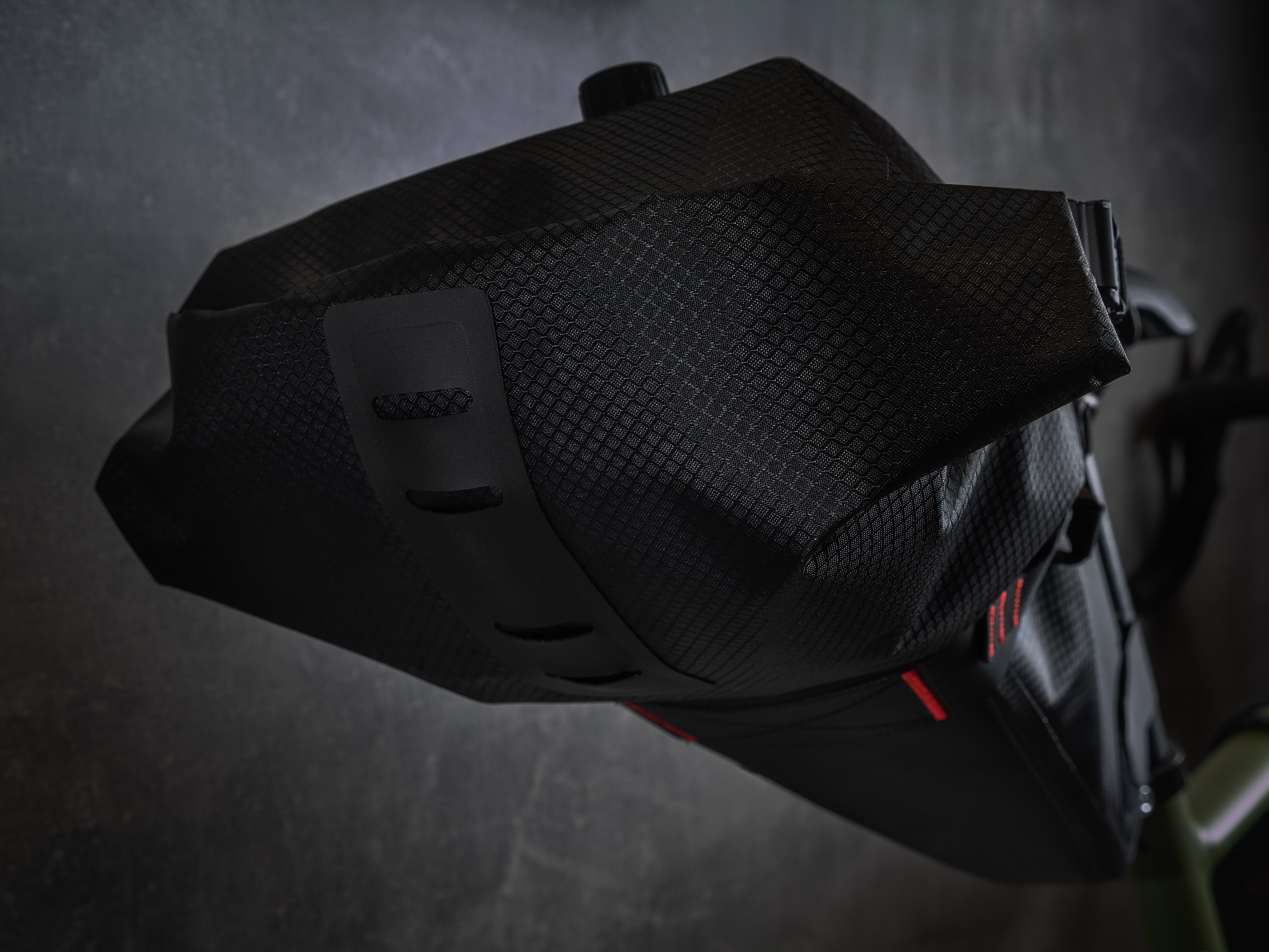 Байкпакинг USWE. Фотограф анималист Никита Натальный