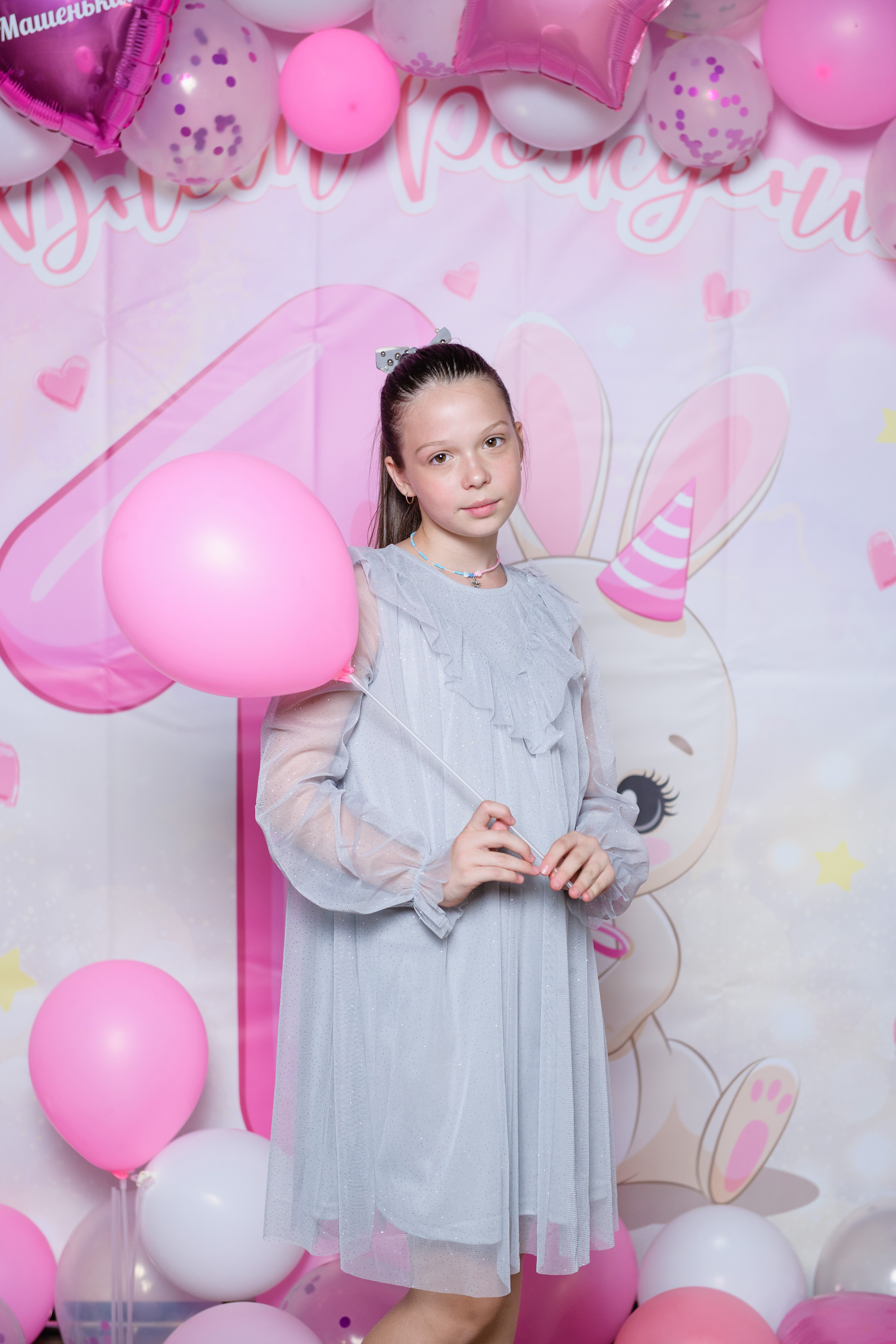 Годовалые. Фотограф в Ростове-на-Дону Маркер Елена