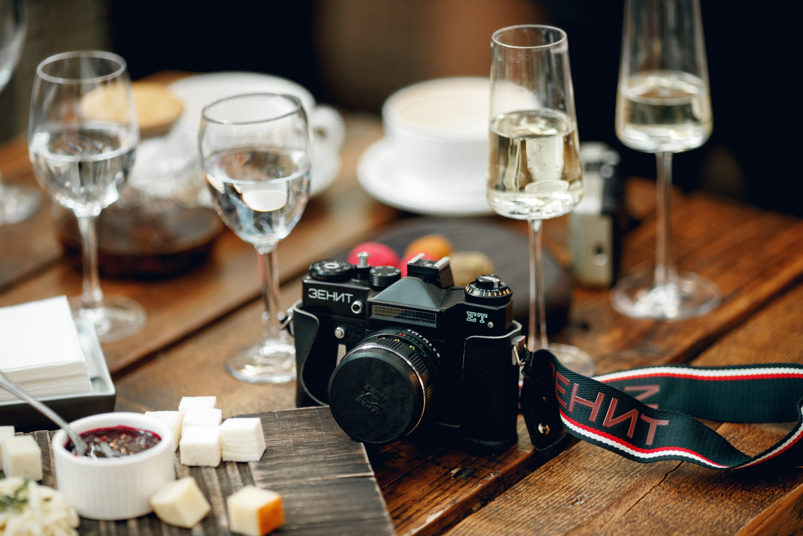 Роман и Наталья. Свадебный фотограф Никитин Дмитрий Раменское Жуковский Москва