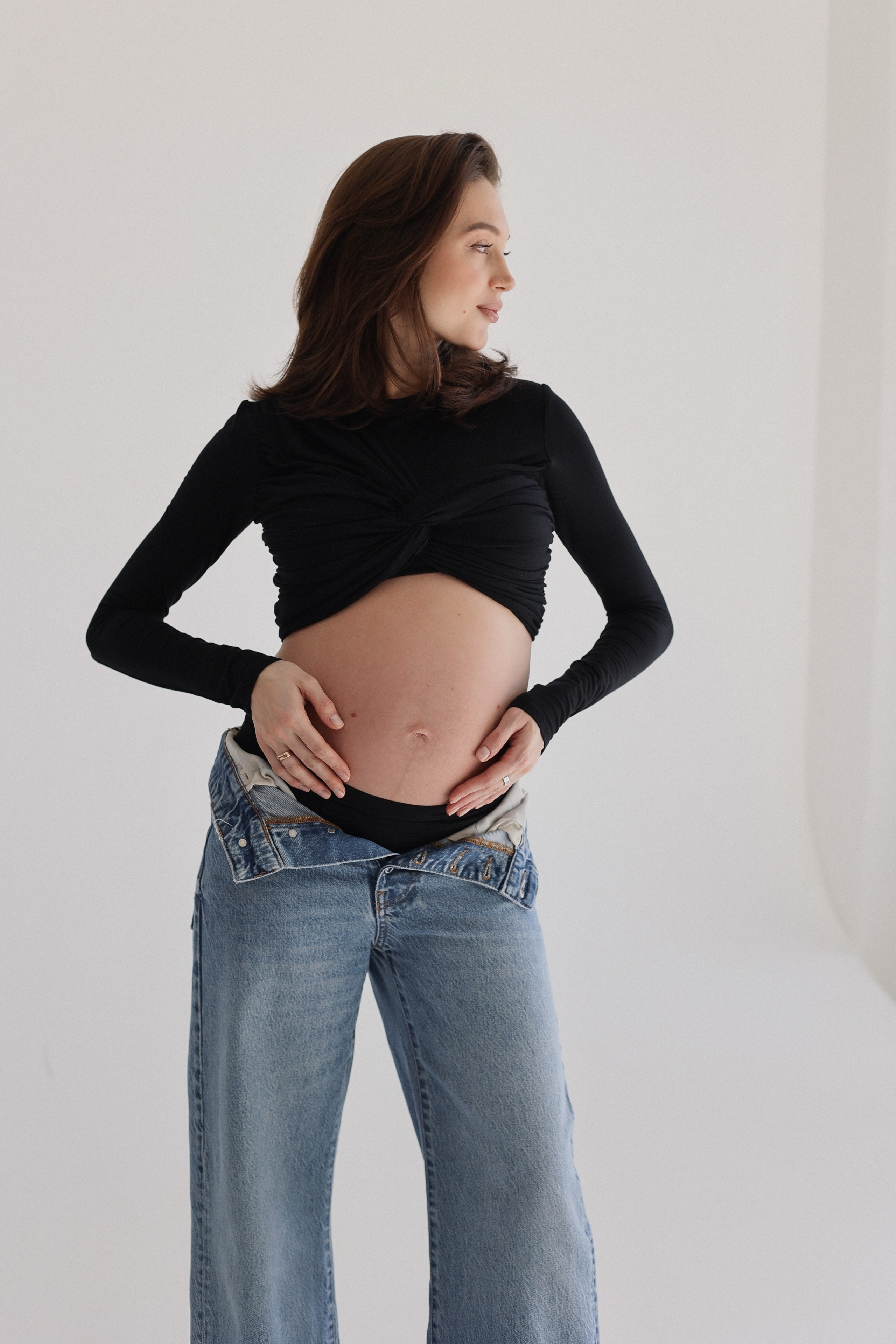 Любовь внутри. Свадебный фотограф в Москве и Санкт- Петербурге Алина Сараева