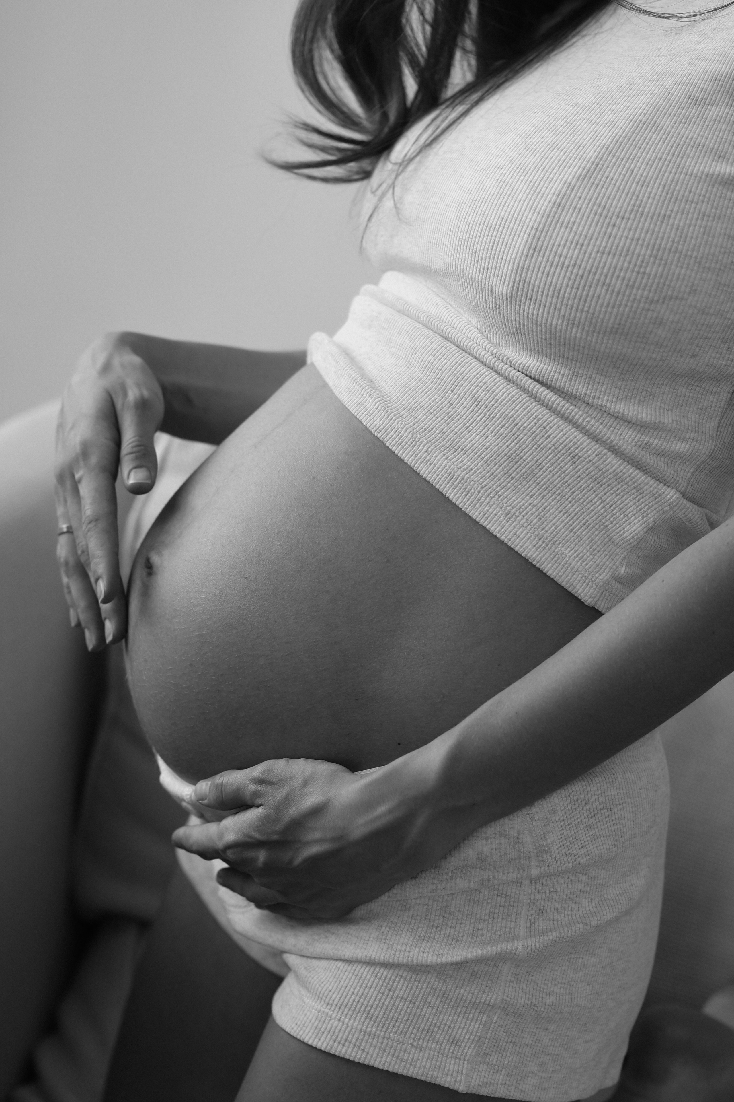 Под сердцем. Свадебный фотограф в Москве и Санкт- Петербурге Алина Сараева