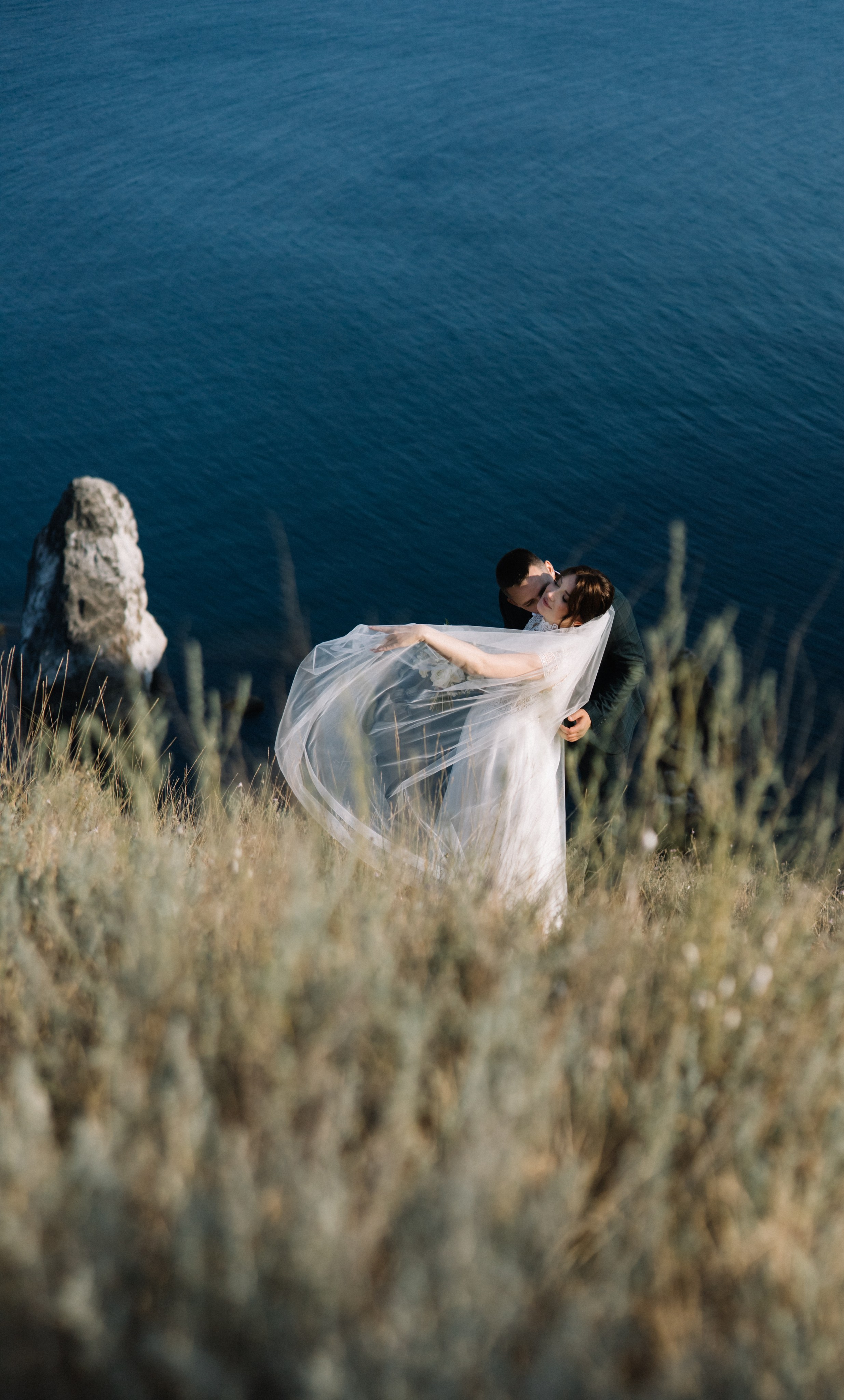 Станислав & Снижана 13.07.2023. Фотограф в Севастополе — Евгения Бойко