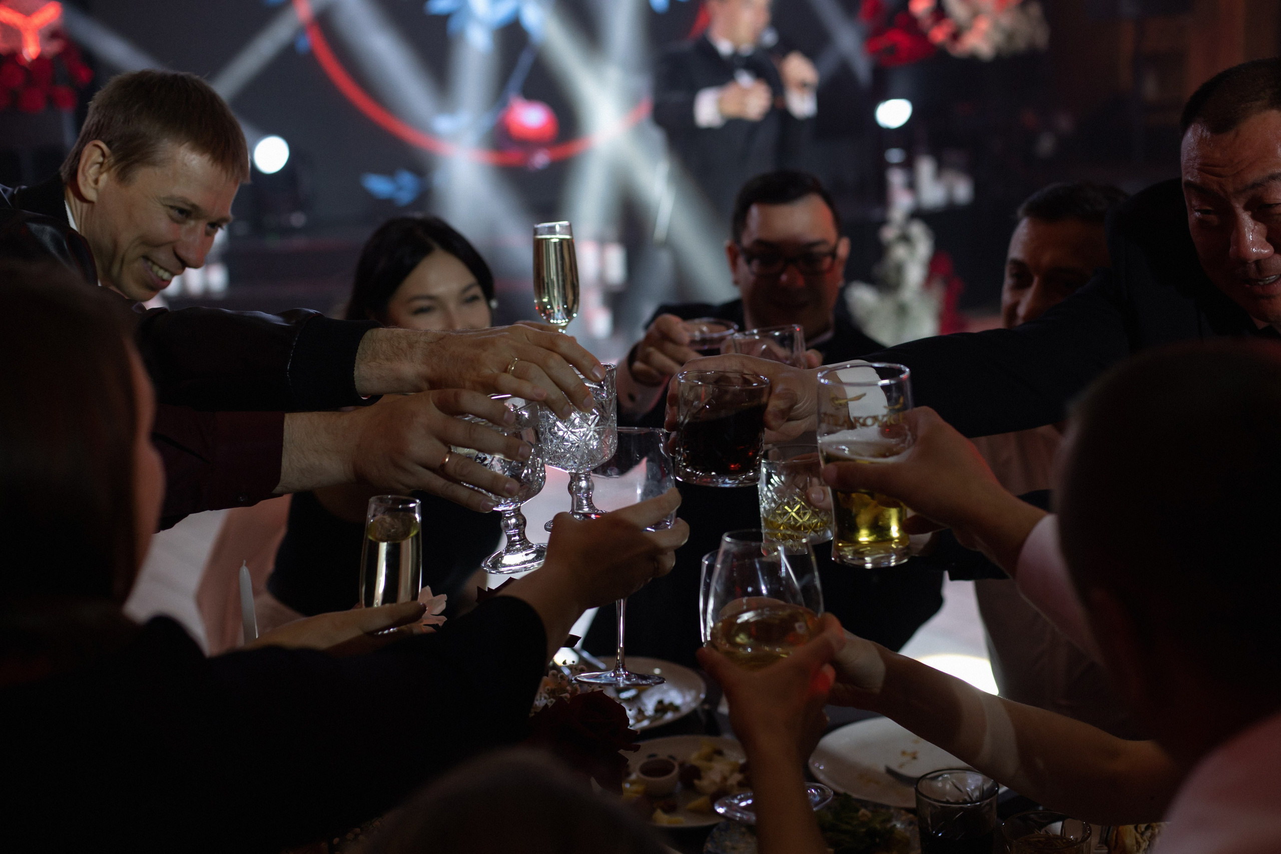 Алеся и Александр. Свадебный Фотограф Светлана Карпенко Ростов-на-Дону