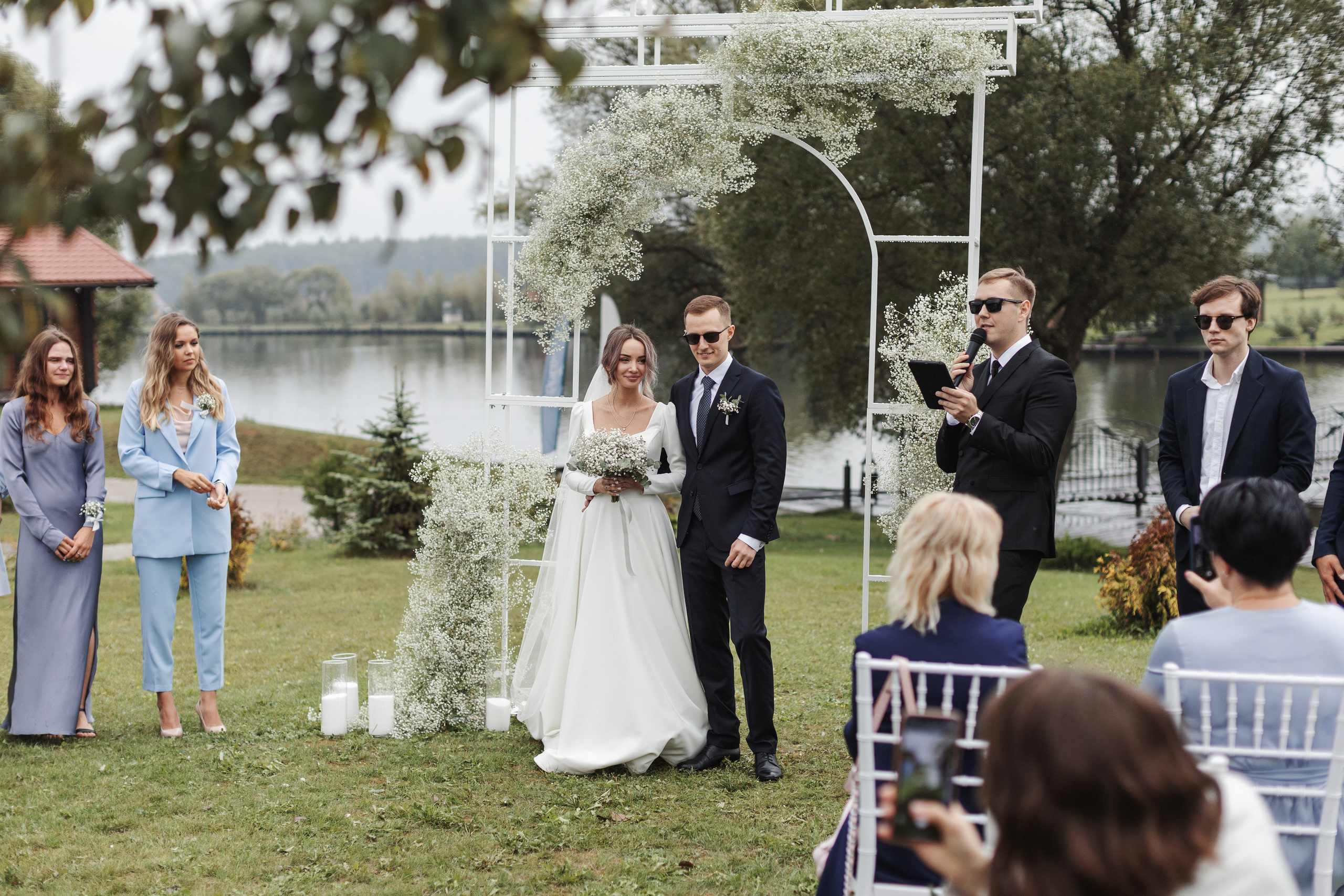 Истории 2021 года. Свадебный фотограф Москва Анастасия Храмова