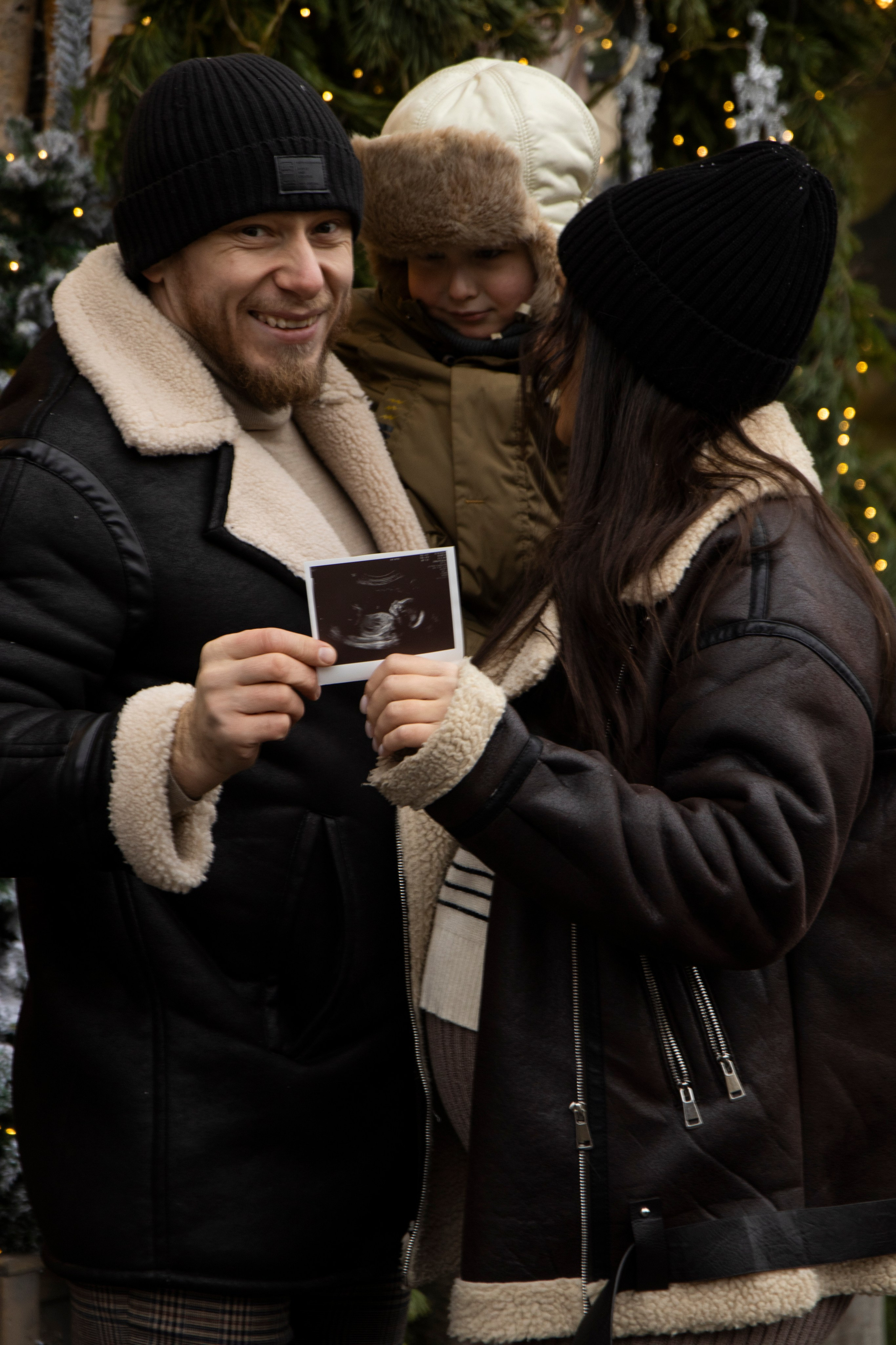 Семья Валуевых. Oksan_photo