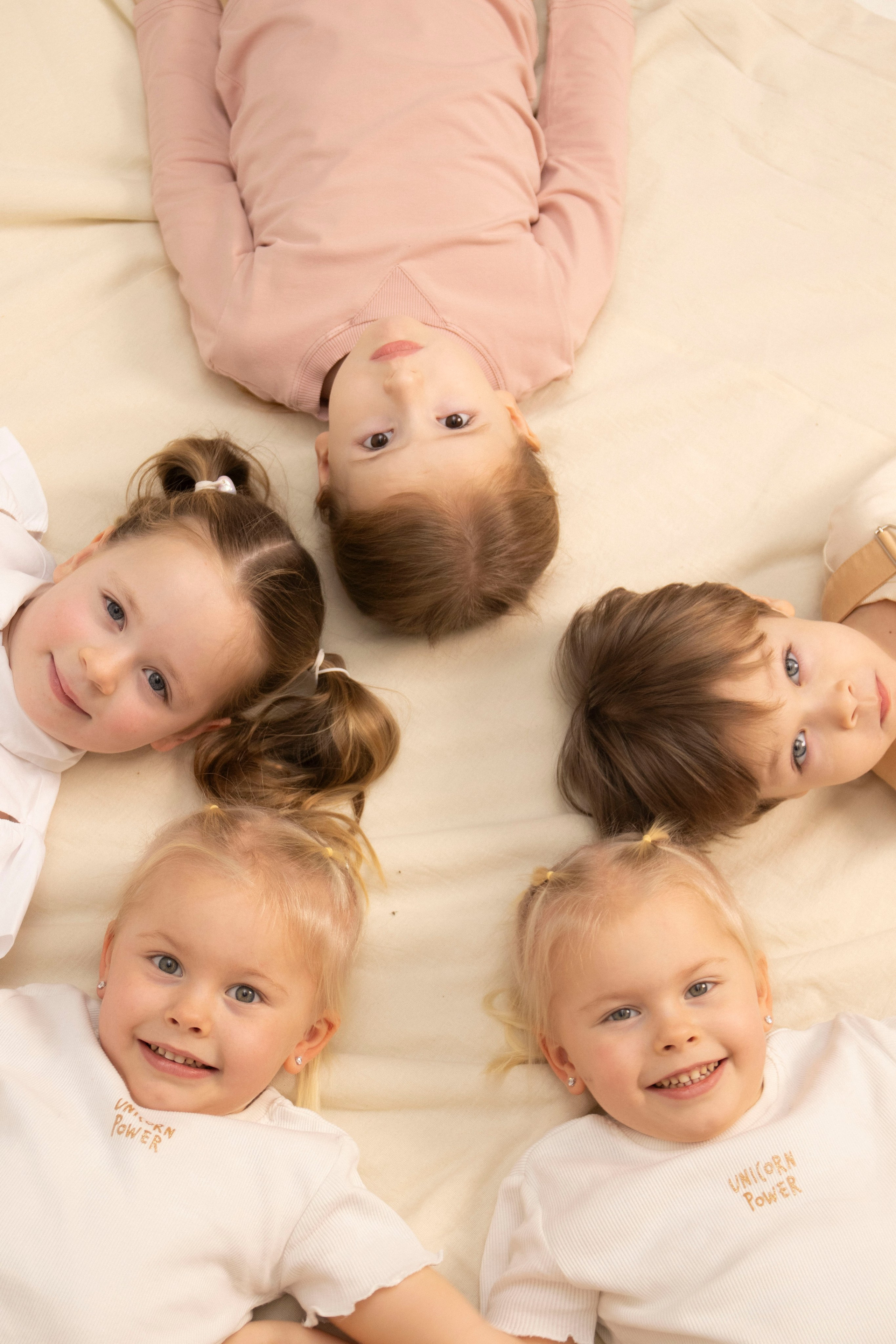 Детская съемка. Oksan_photo