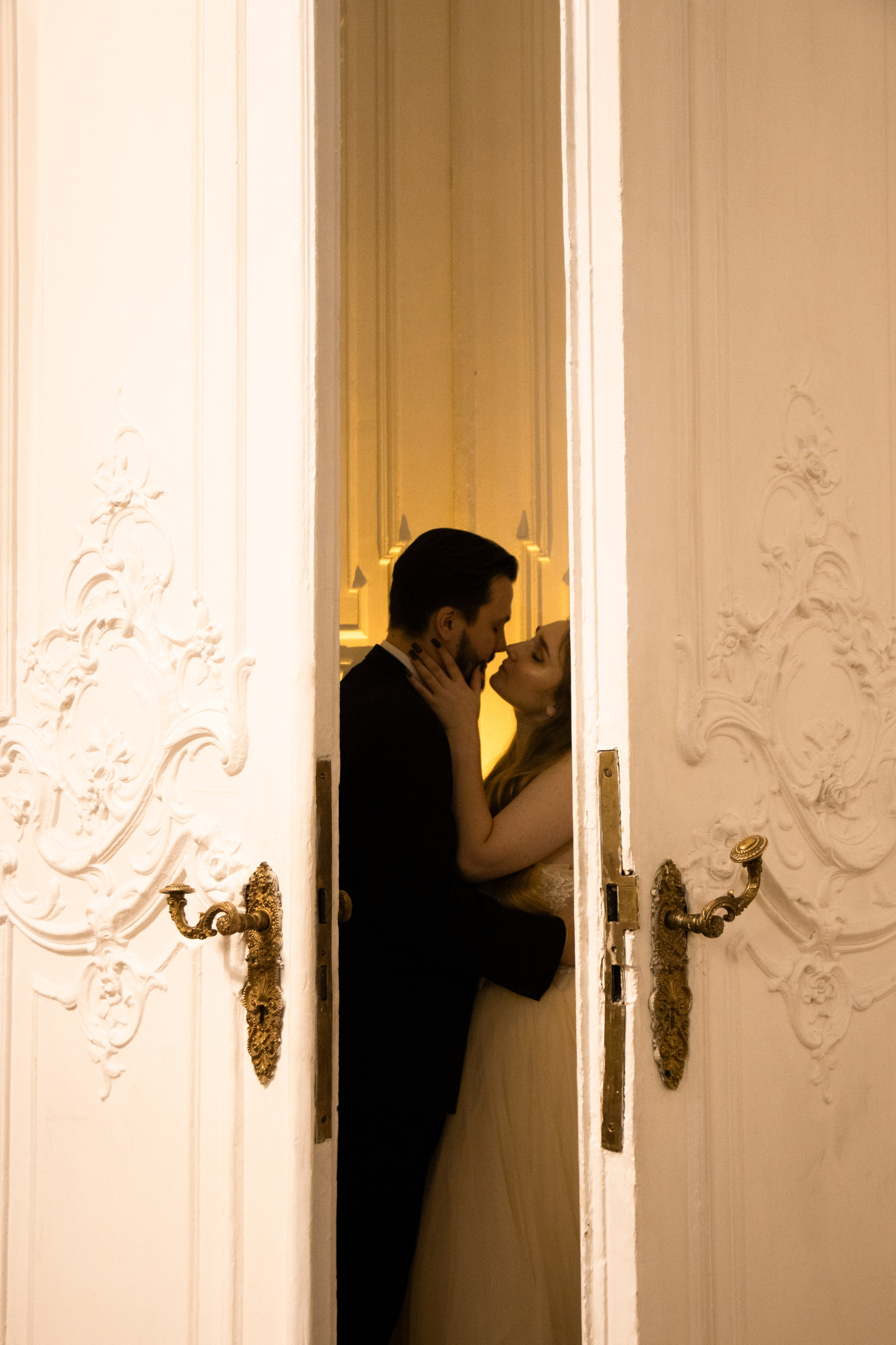 Свадьба в Николаевском дворце. Oksan_photo