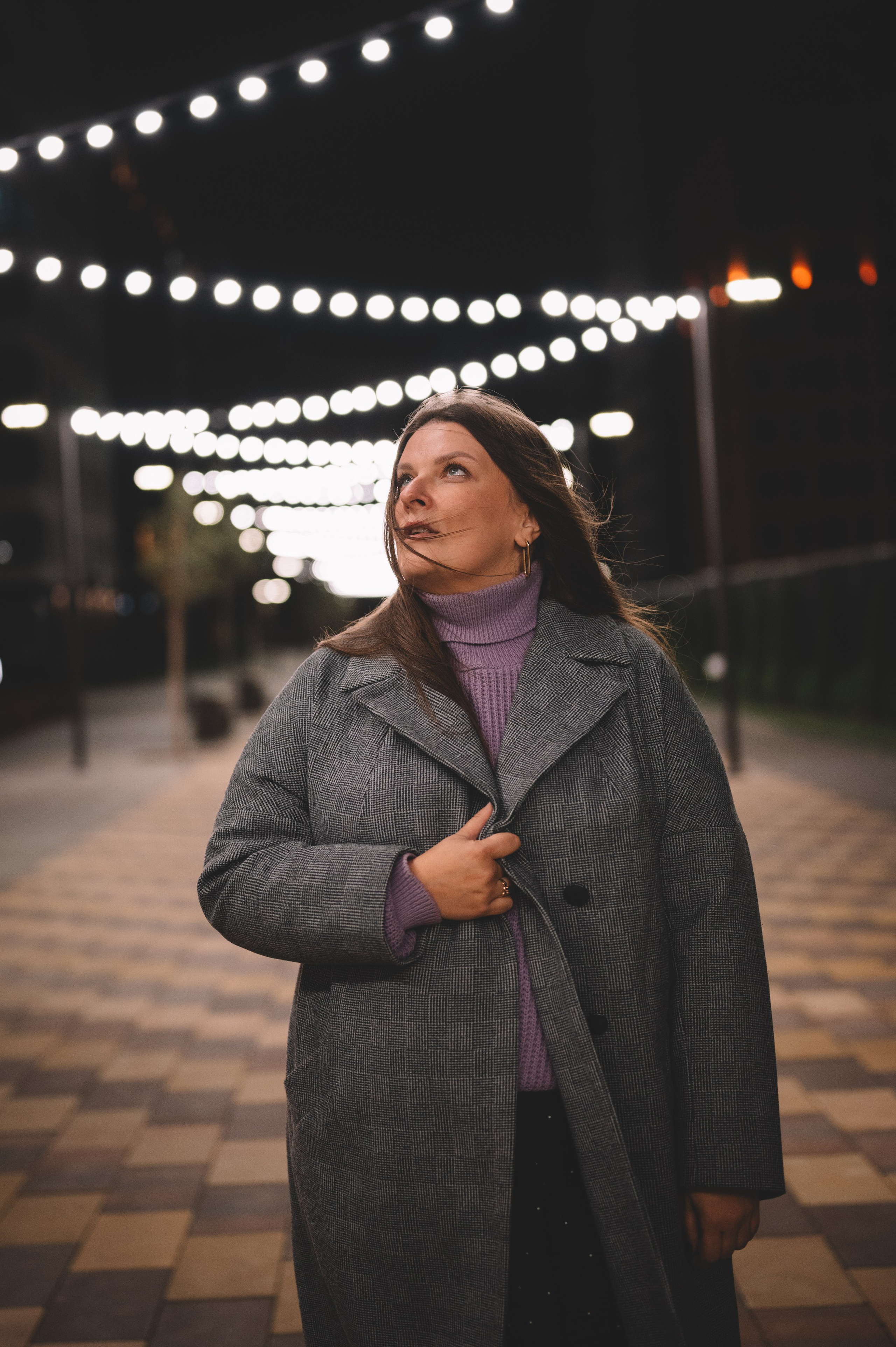 Алина. Фотограф Анна Темнова. Пенза