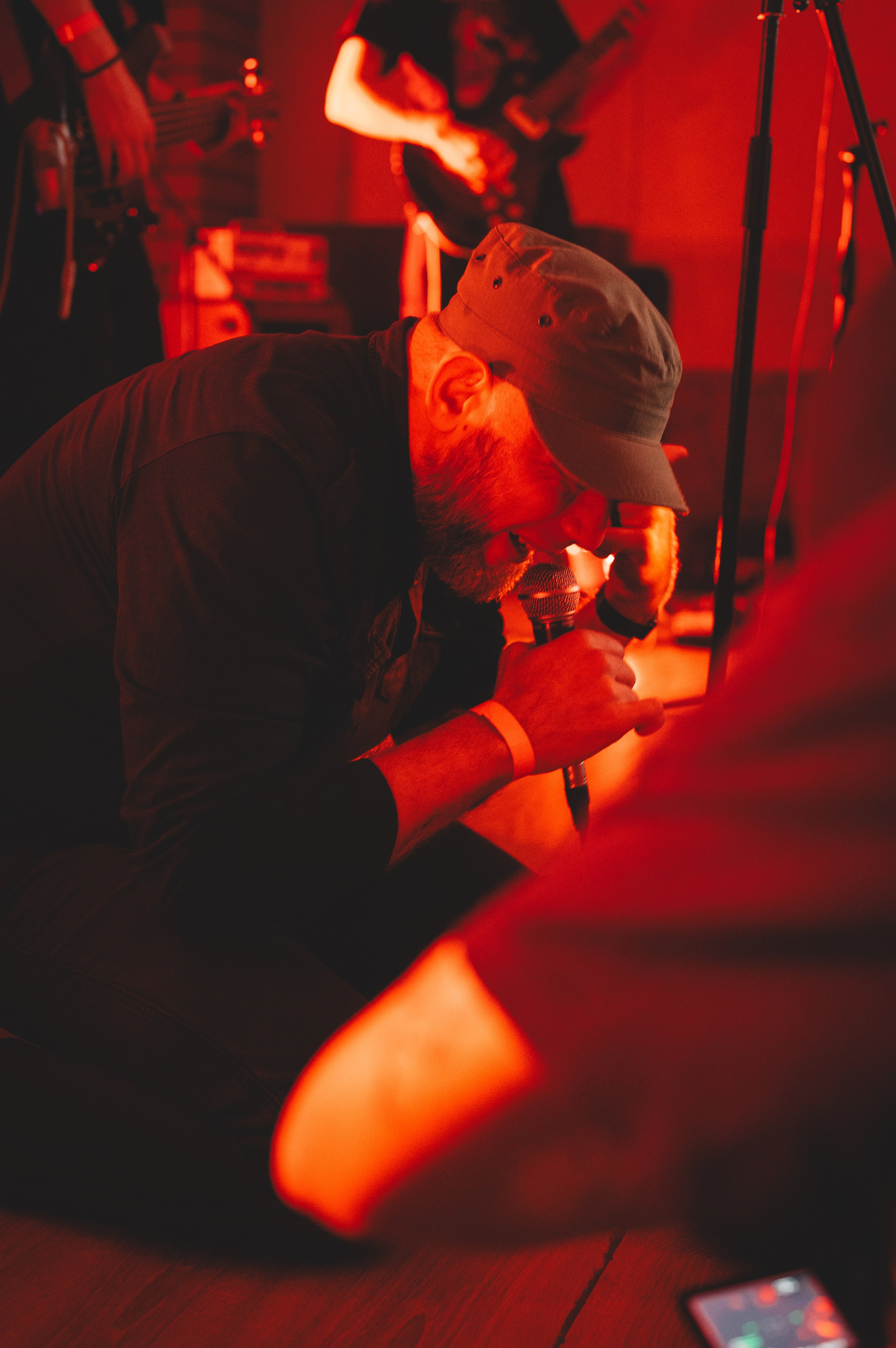 HOMEPARTY vol.6. Фотограф Анна Темнова. Пенза